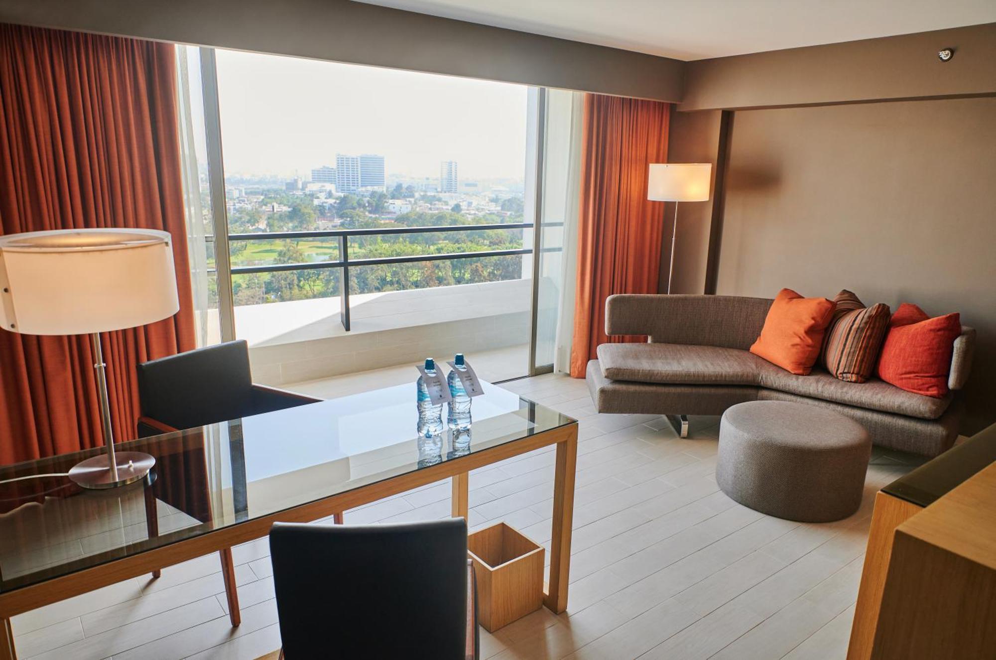 Casa Andina Premium Golf Incas Hotel Lima