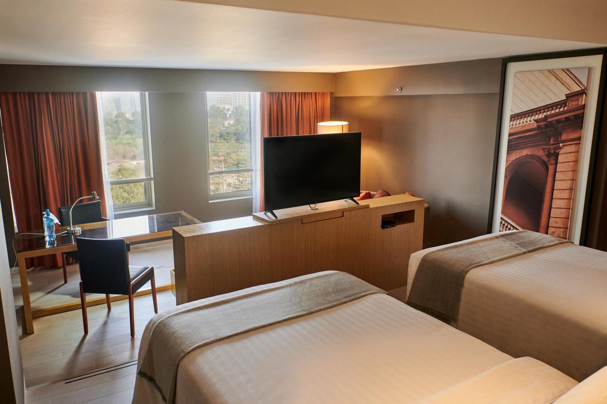 Hotel Casa Andina Premium Golf Incas