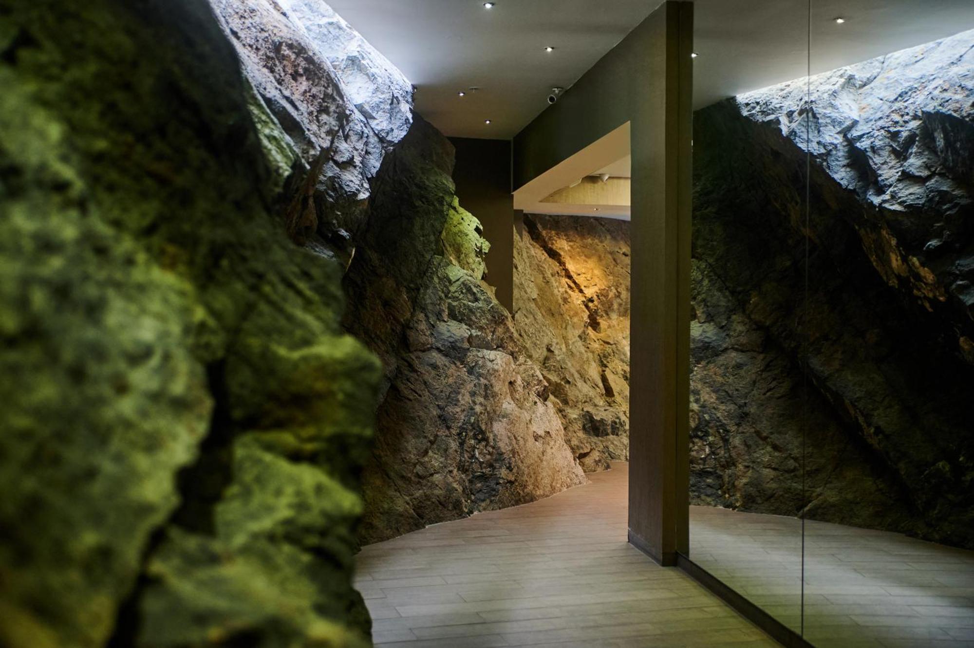 Casa Andina Premium Golf Incas Hotel 5*