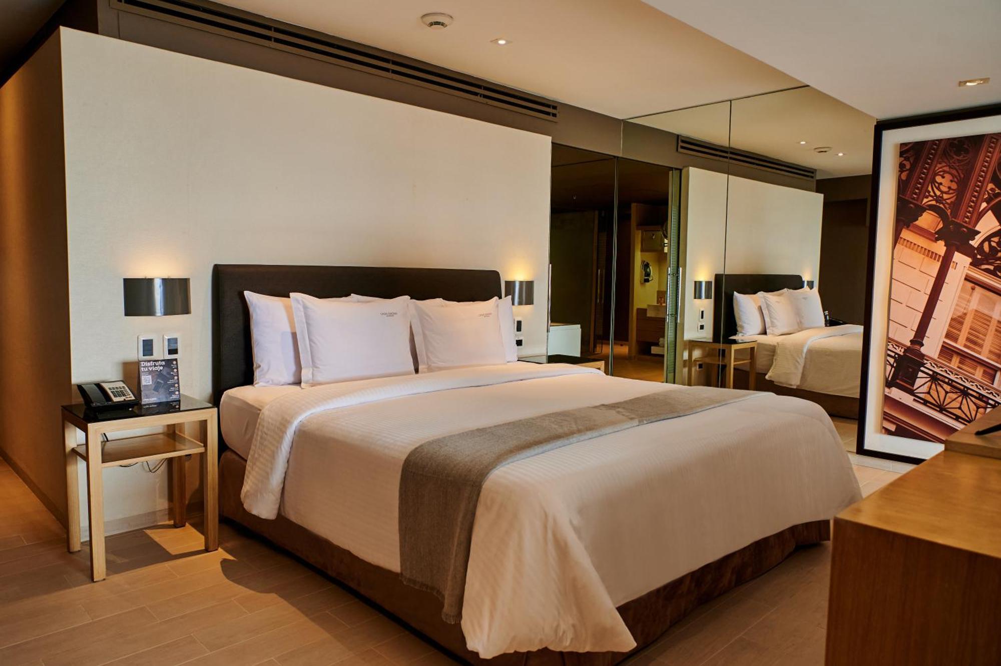 Casa Andina Premium Golf Incas Hotel