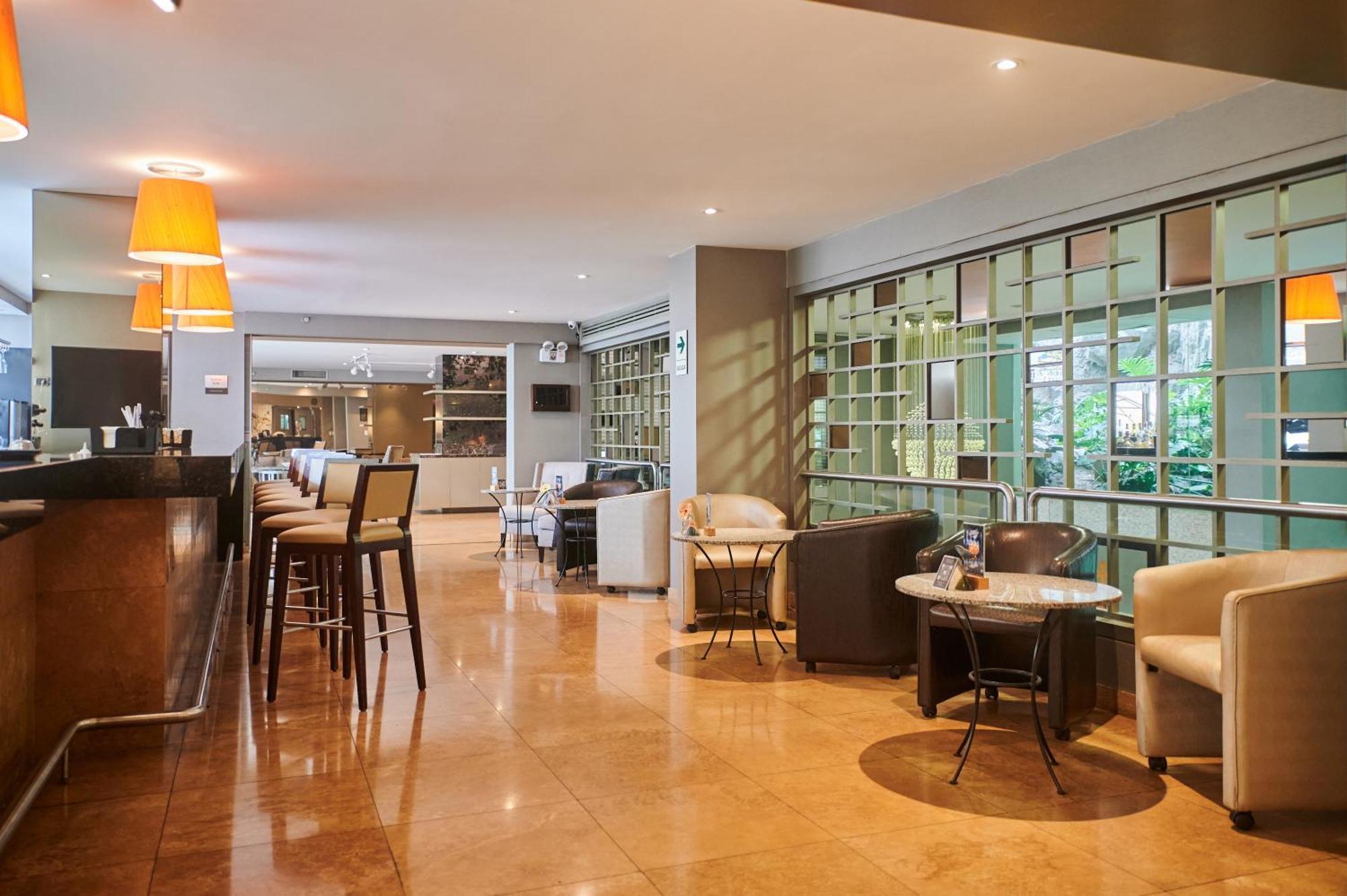 Hotel Casa Andina Premium Golf Incas 5*