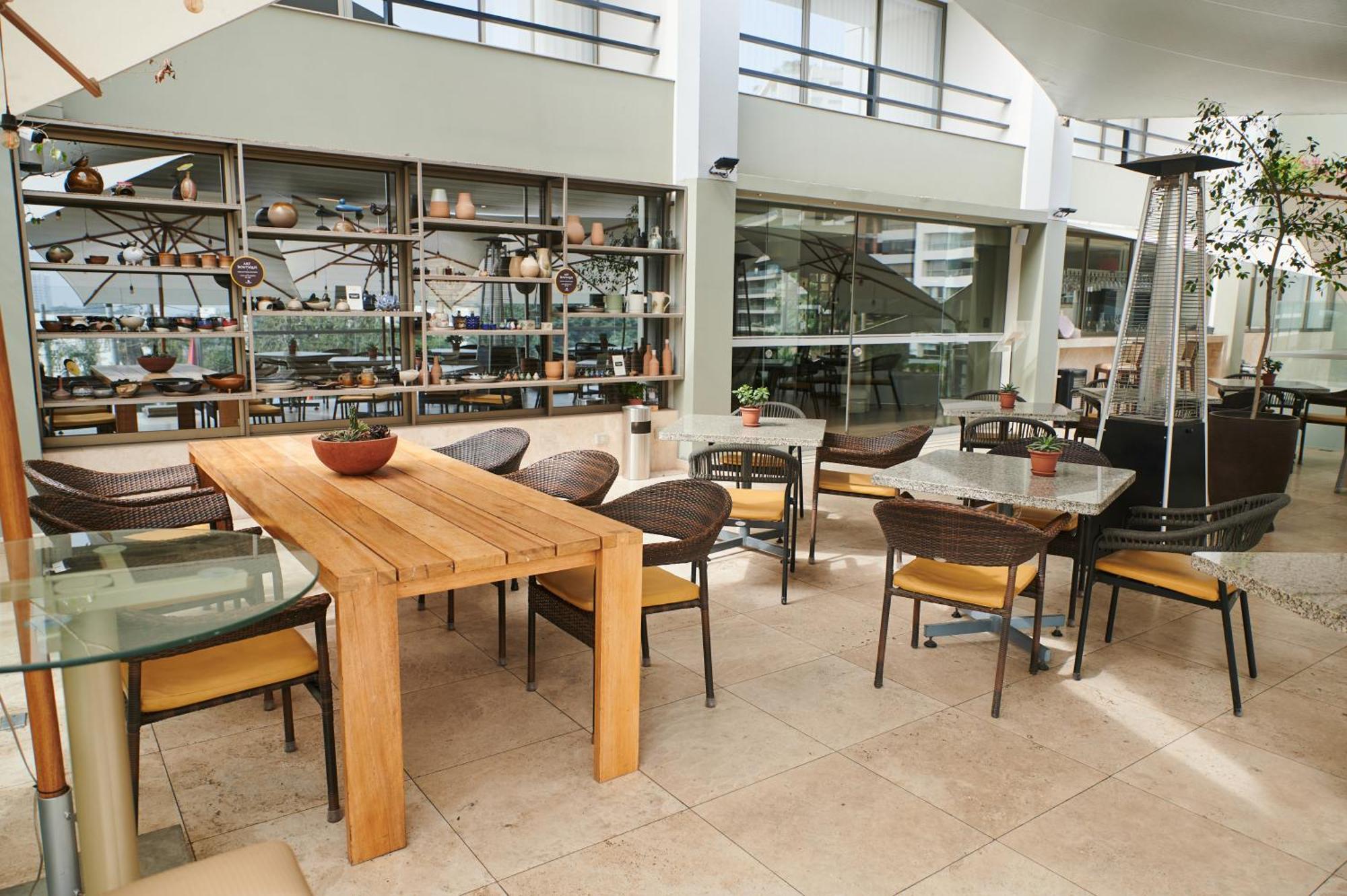 Casa Andina Premium Golf Incas