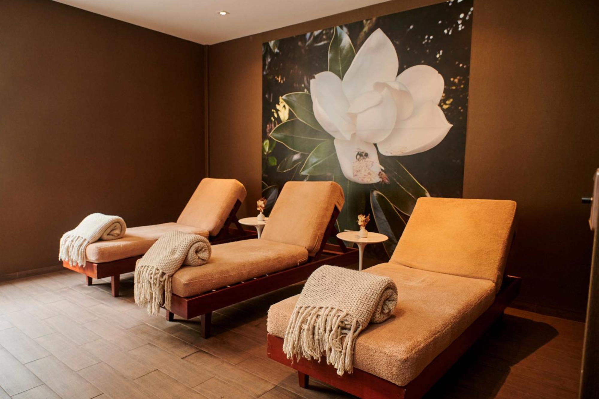 Casa Andina Premium Golf Incas Lima