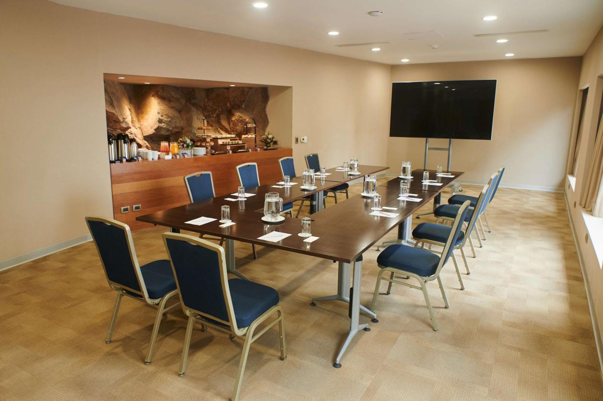 Hotel Casa Andina Premium Golf Incas