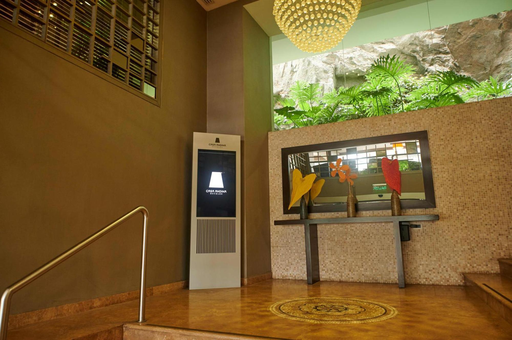 Casa Andina Premium Golf Incas Hotel 5*