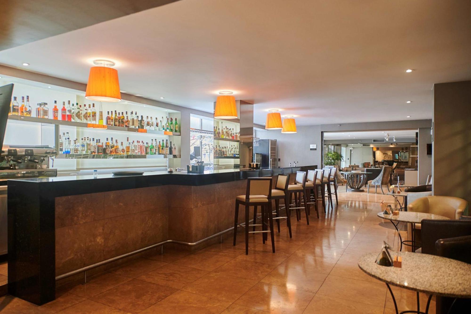 Casa Andina Premium Golf Incas Lima