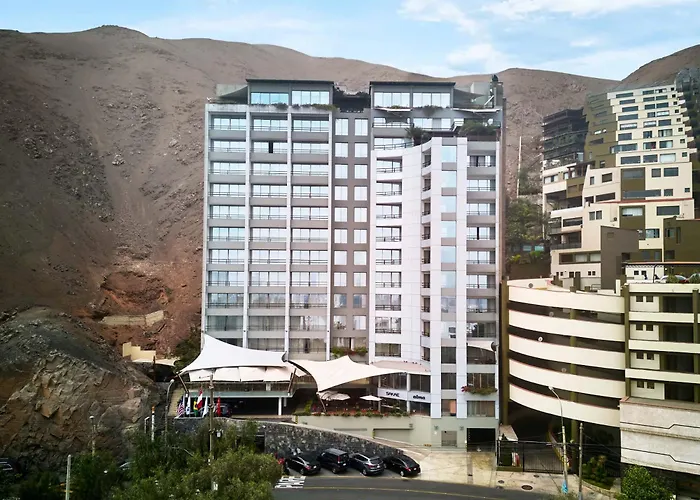 Casa Andina Premium Golf Los Incas
