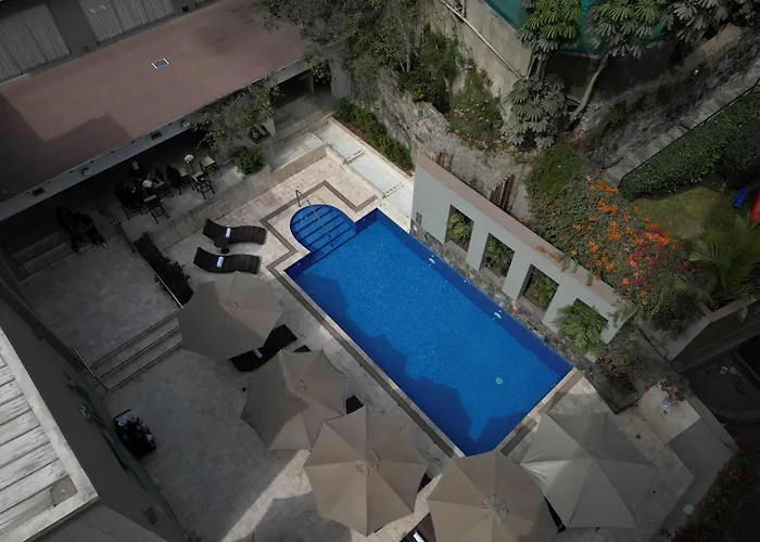 Casa Andina Premium Golf Los Incas