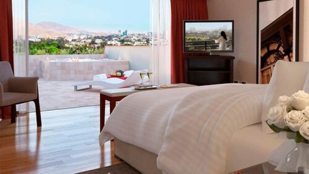 Casa Andina Premium Golf Incas 5* Lima