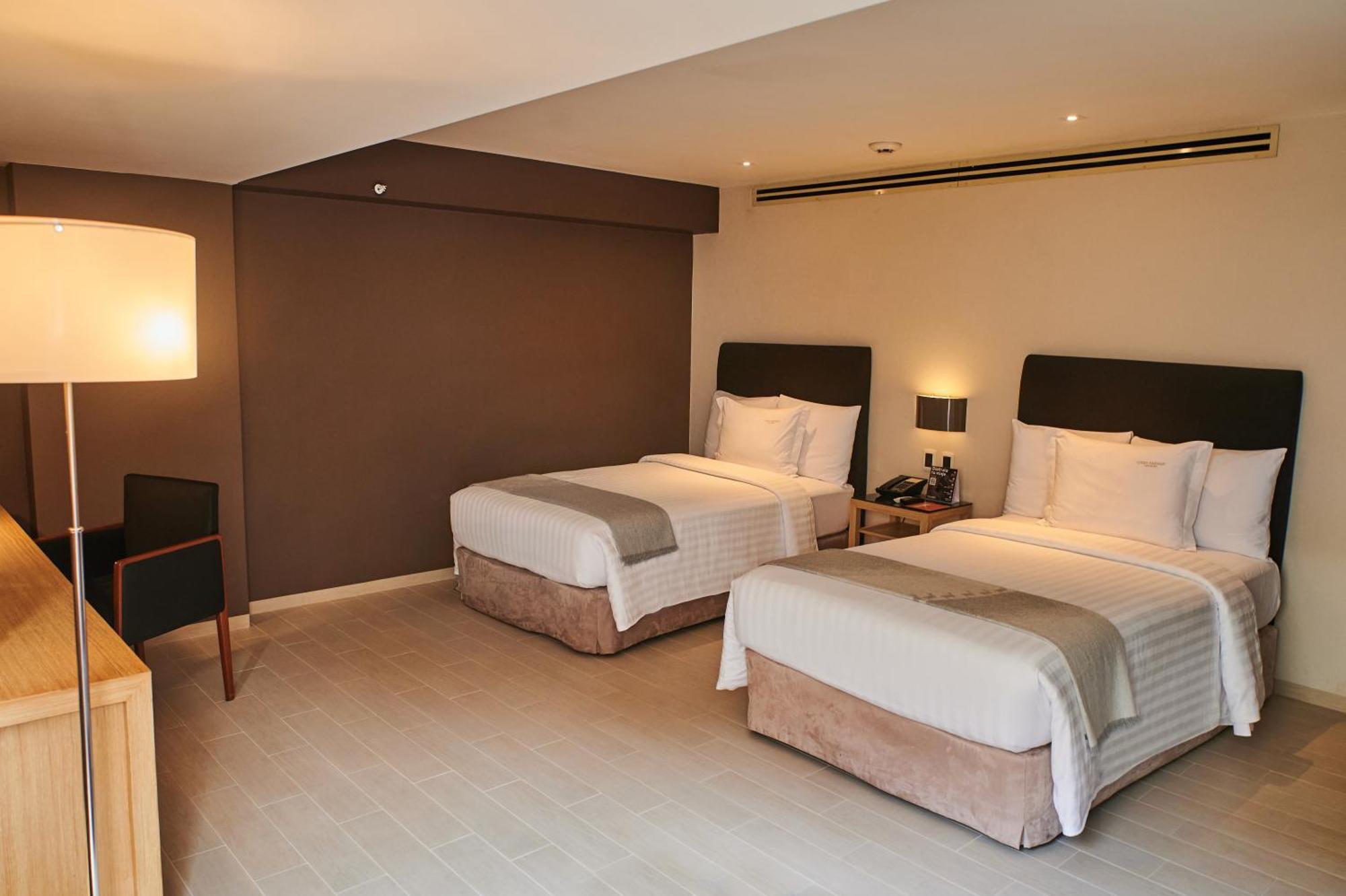 Hotel Casa Andina Premium Golf Incas
