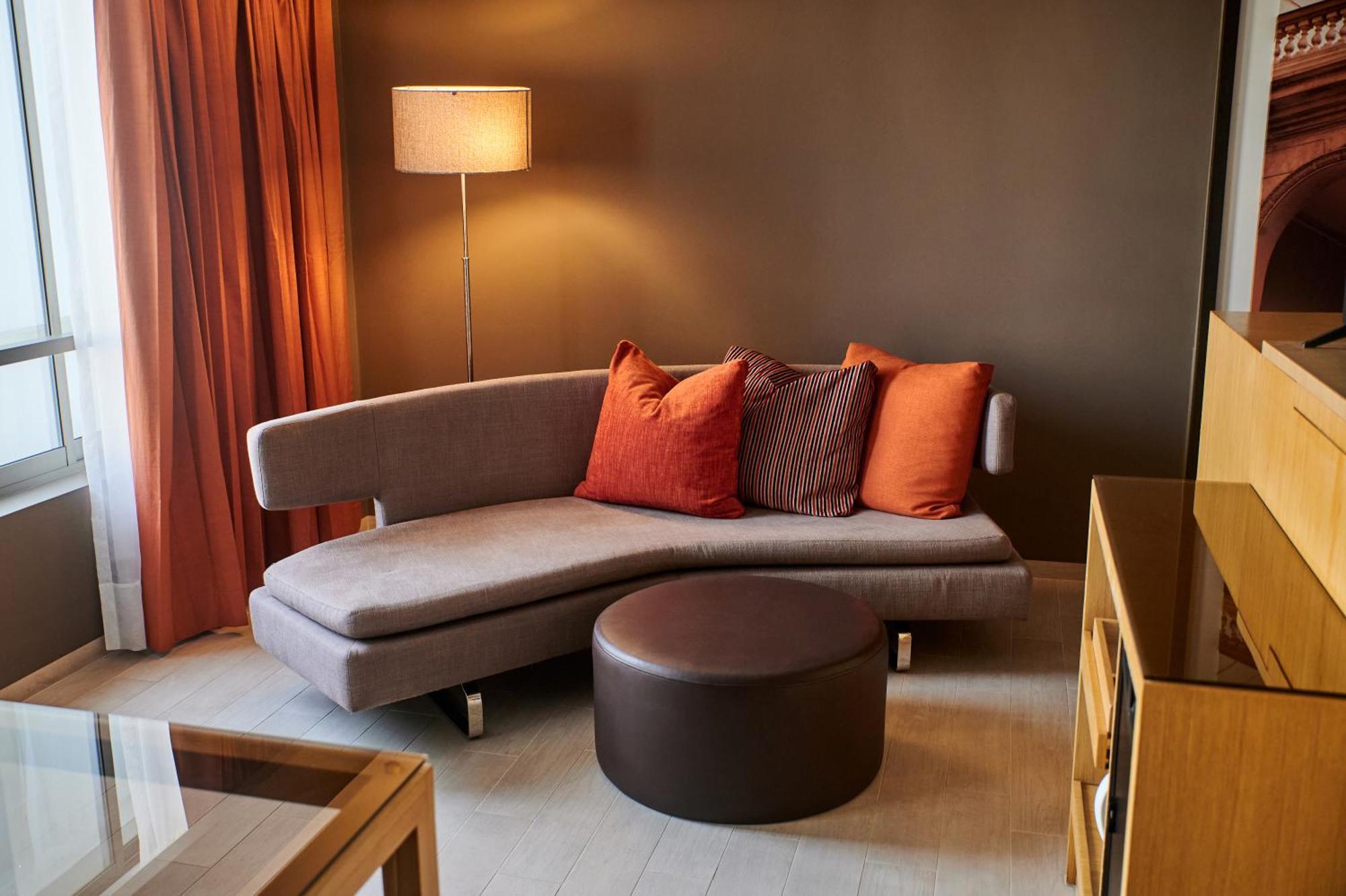 Hotel Casa Andina Premium Golf Incas 5*