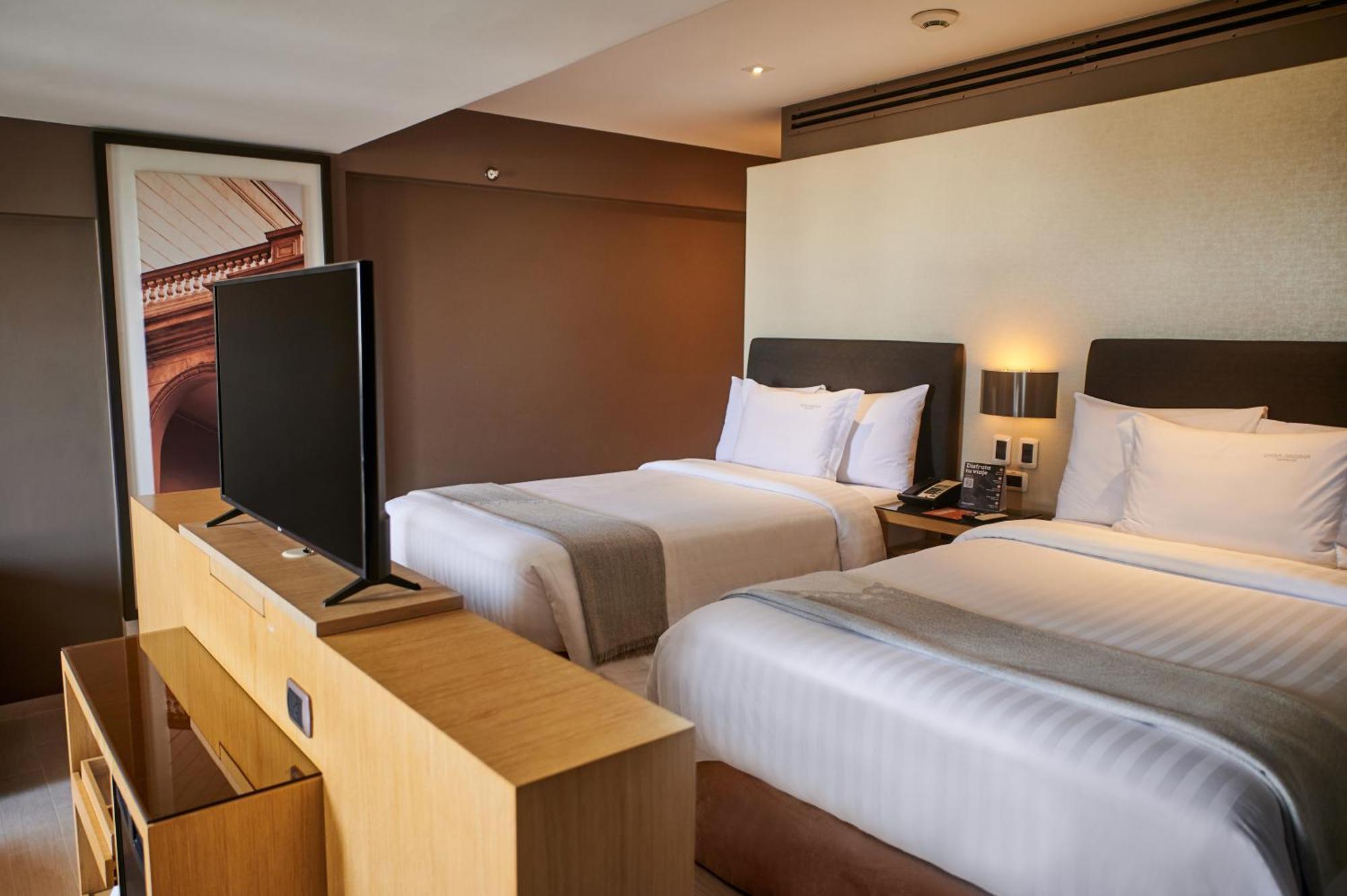 Casa Andina Premium Golf Incas 5* Lima