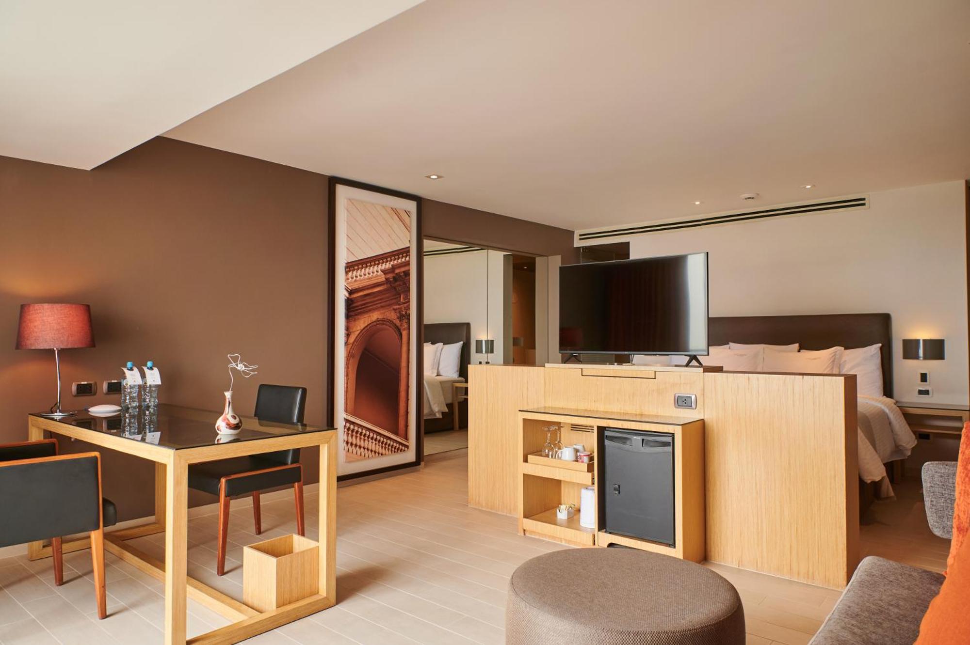 Casa Andina Premium Golf Incas