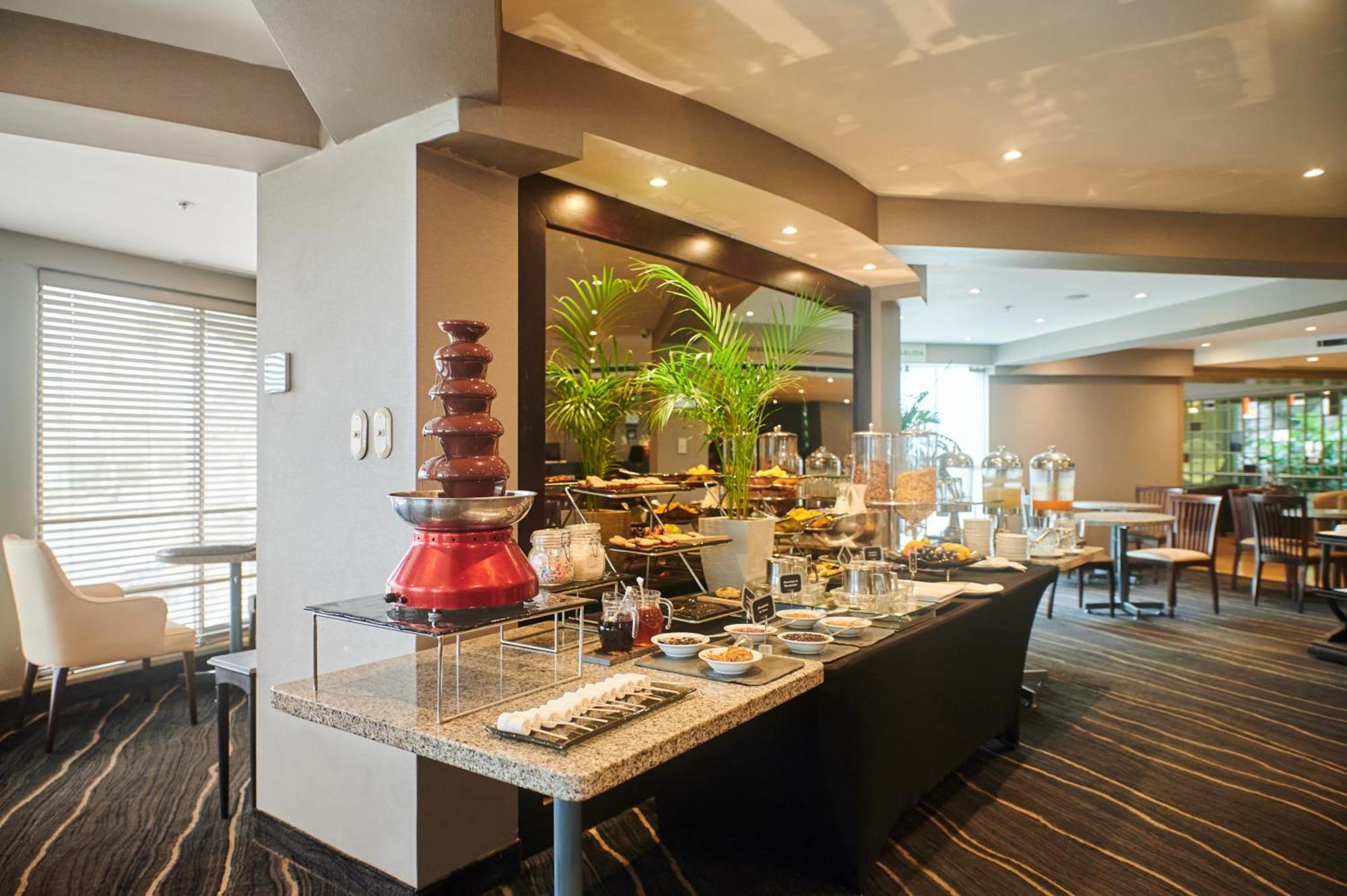 Casa Andina Premium Golf Incas 5* Lima