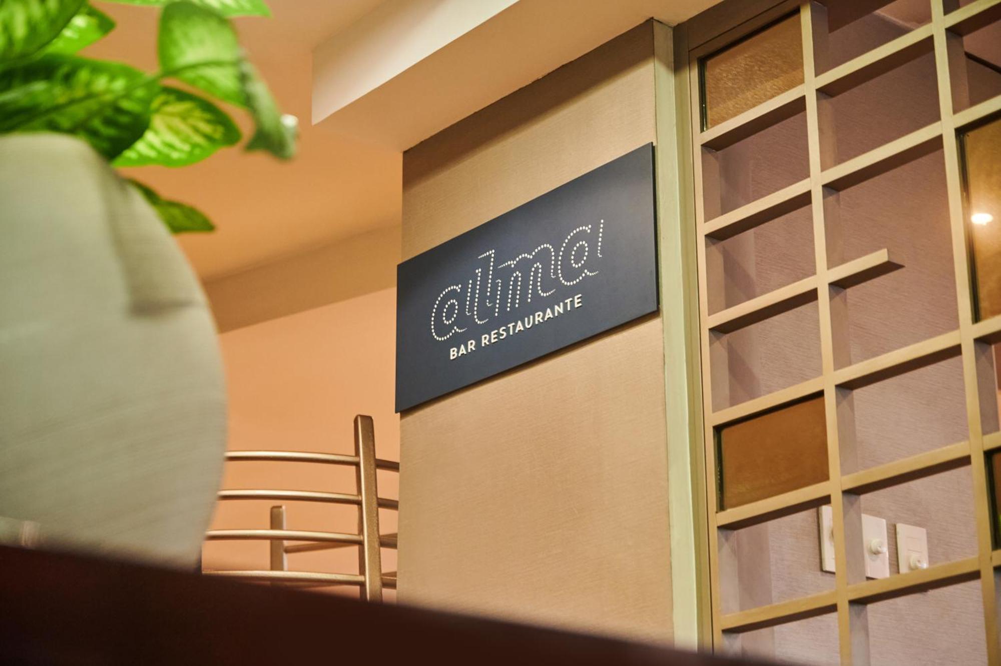 Casa Andina Premium Golf Incas Hotel