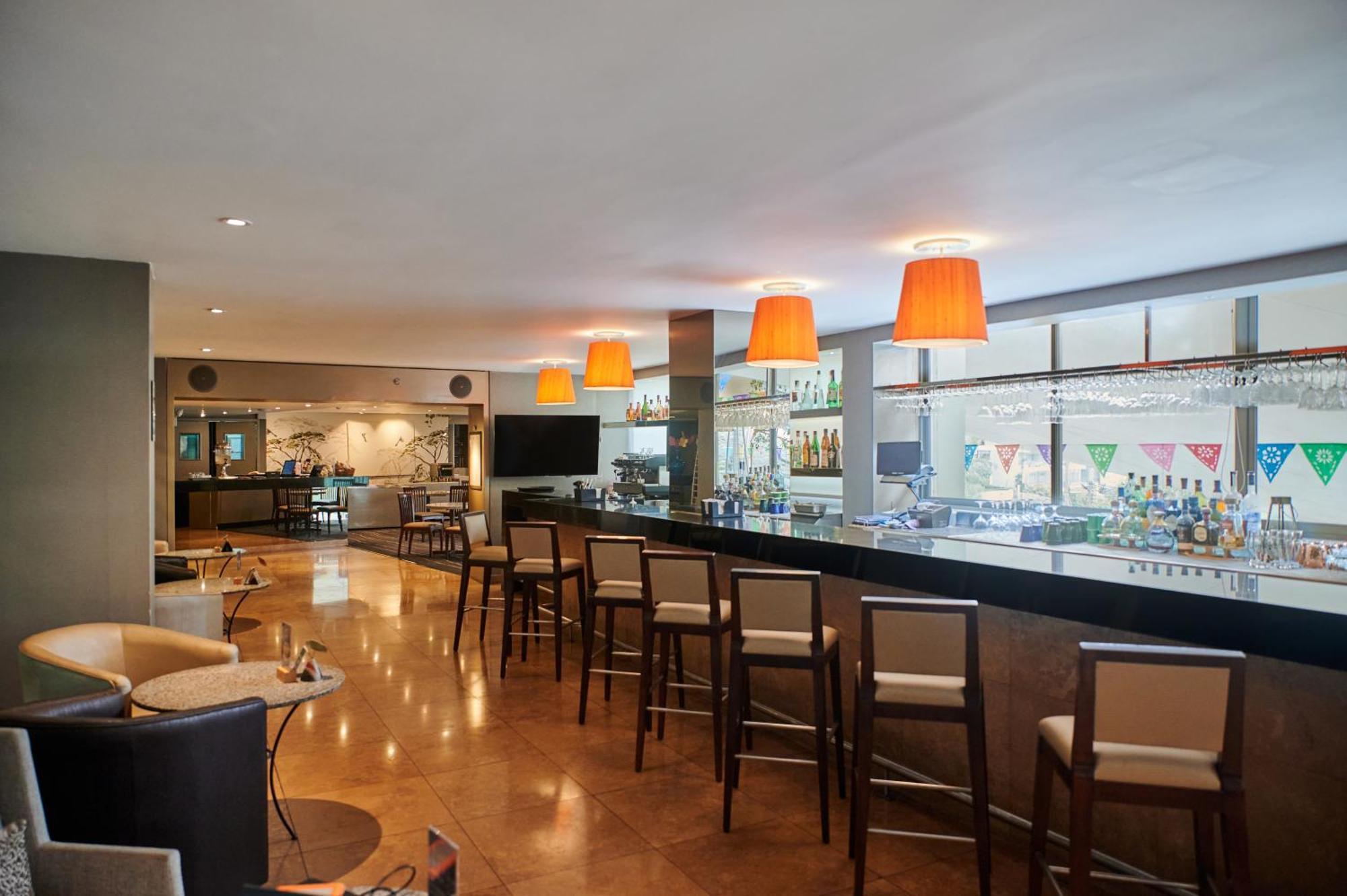 Hotel Casa Andina Premium Golf Incas 5*