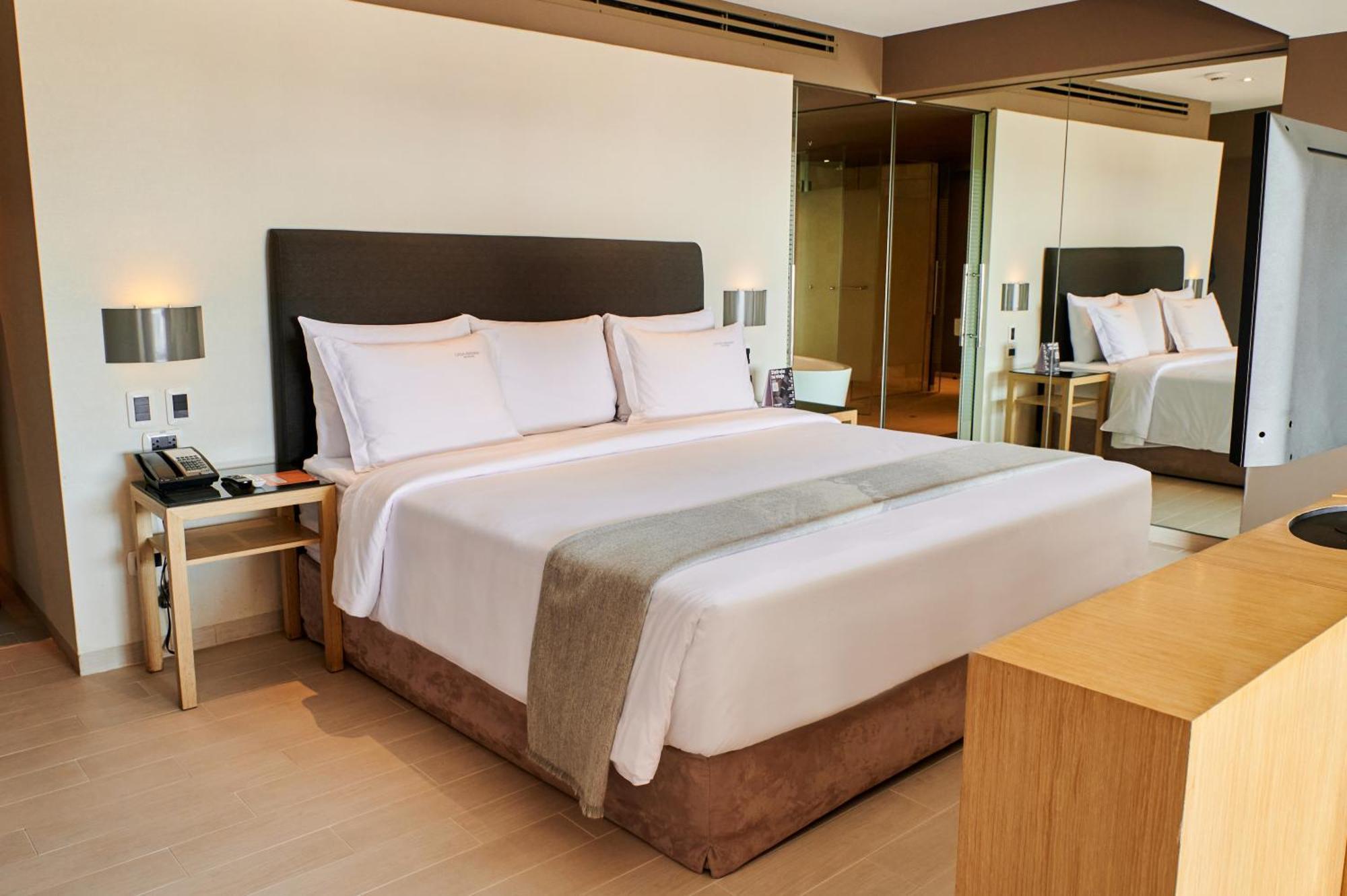 Hotel Casa Andina Premium Golf Incas Lima