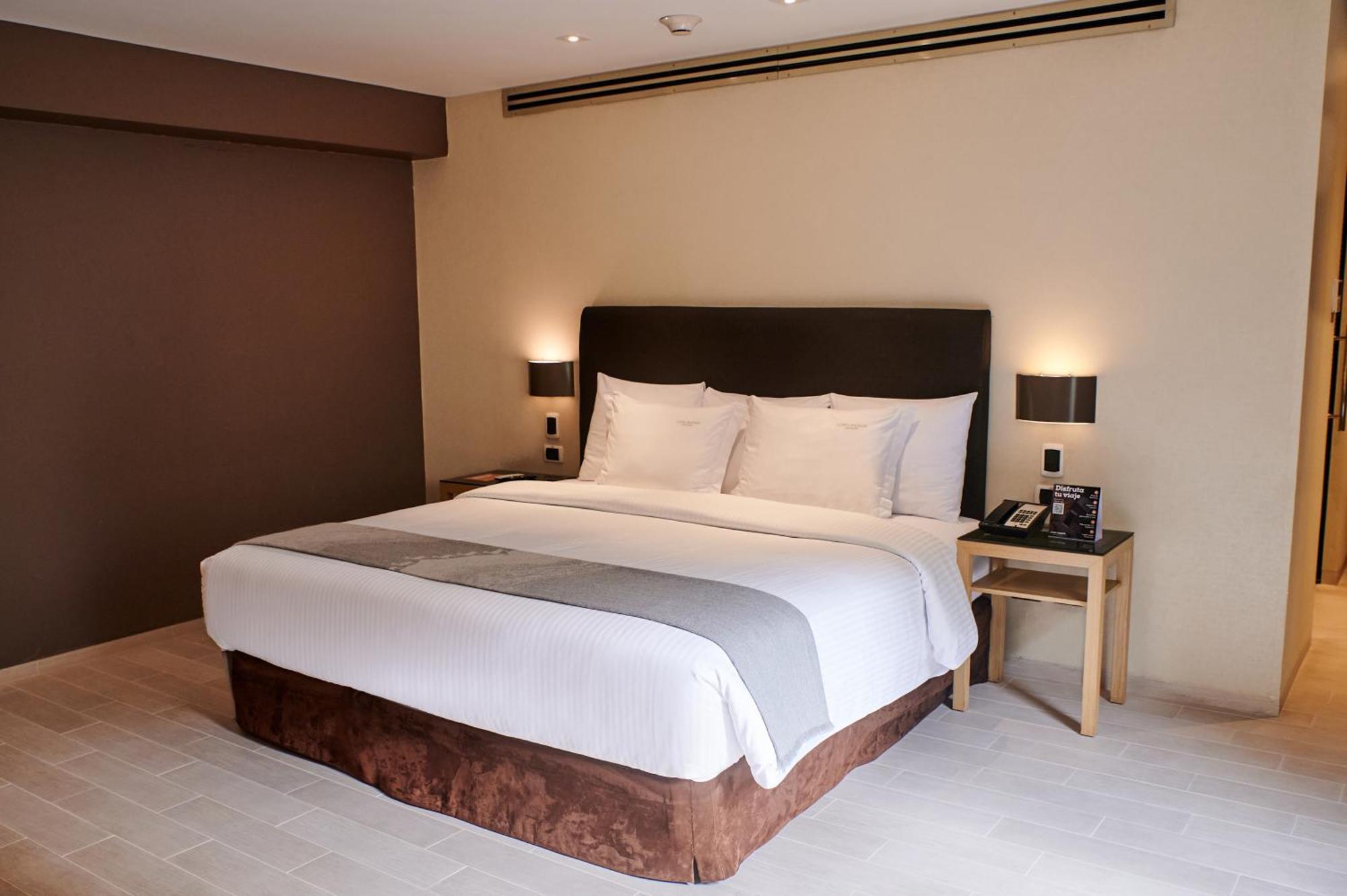 Casa Andina Premium Golf Incas 5*