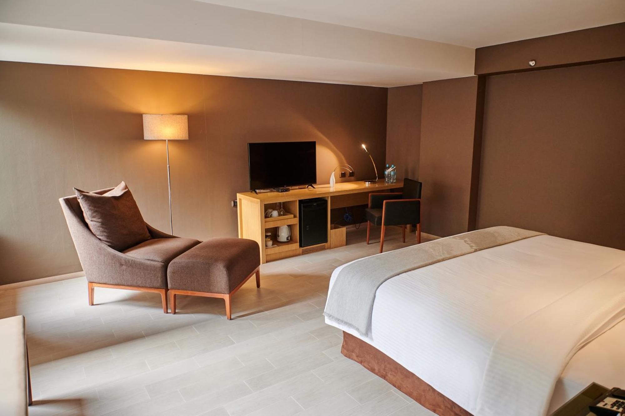 Casa Andina Premium Golf Incas Lima