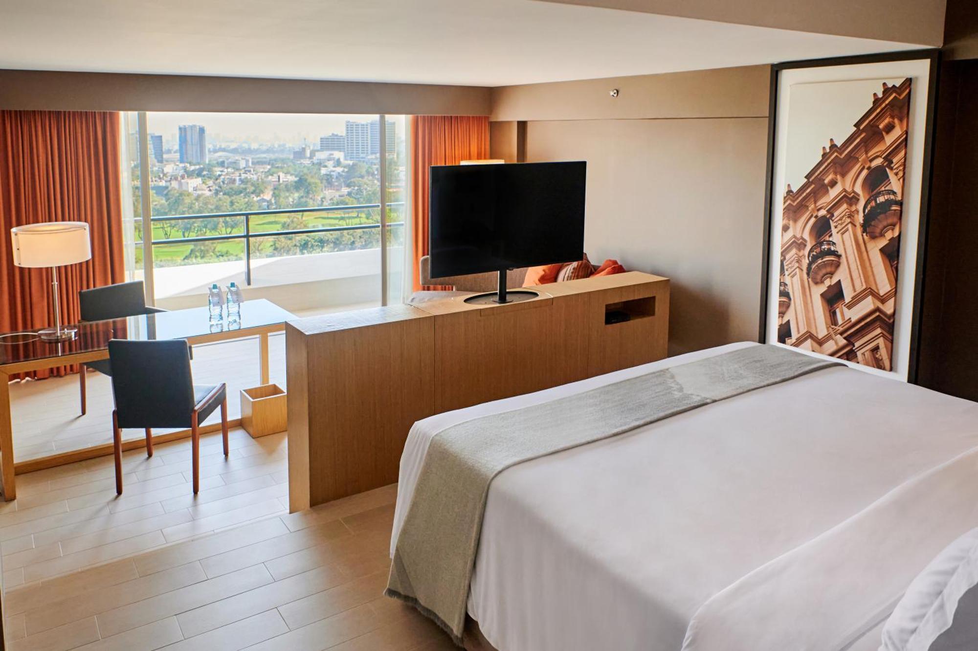 Casa Andina Premium Golf Incas 5* Lima
