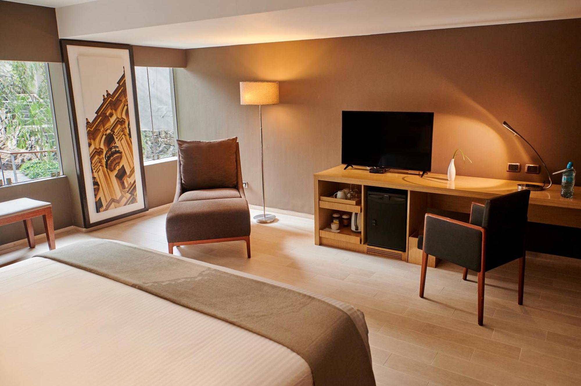 Casa Andina Premium Golf Incas Hotel 5*