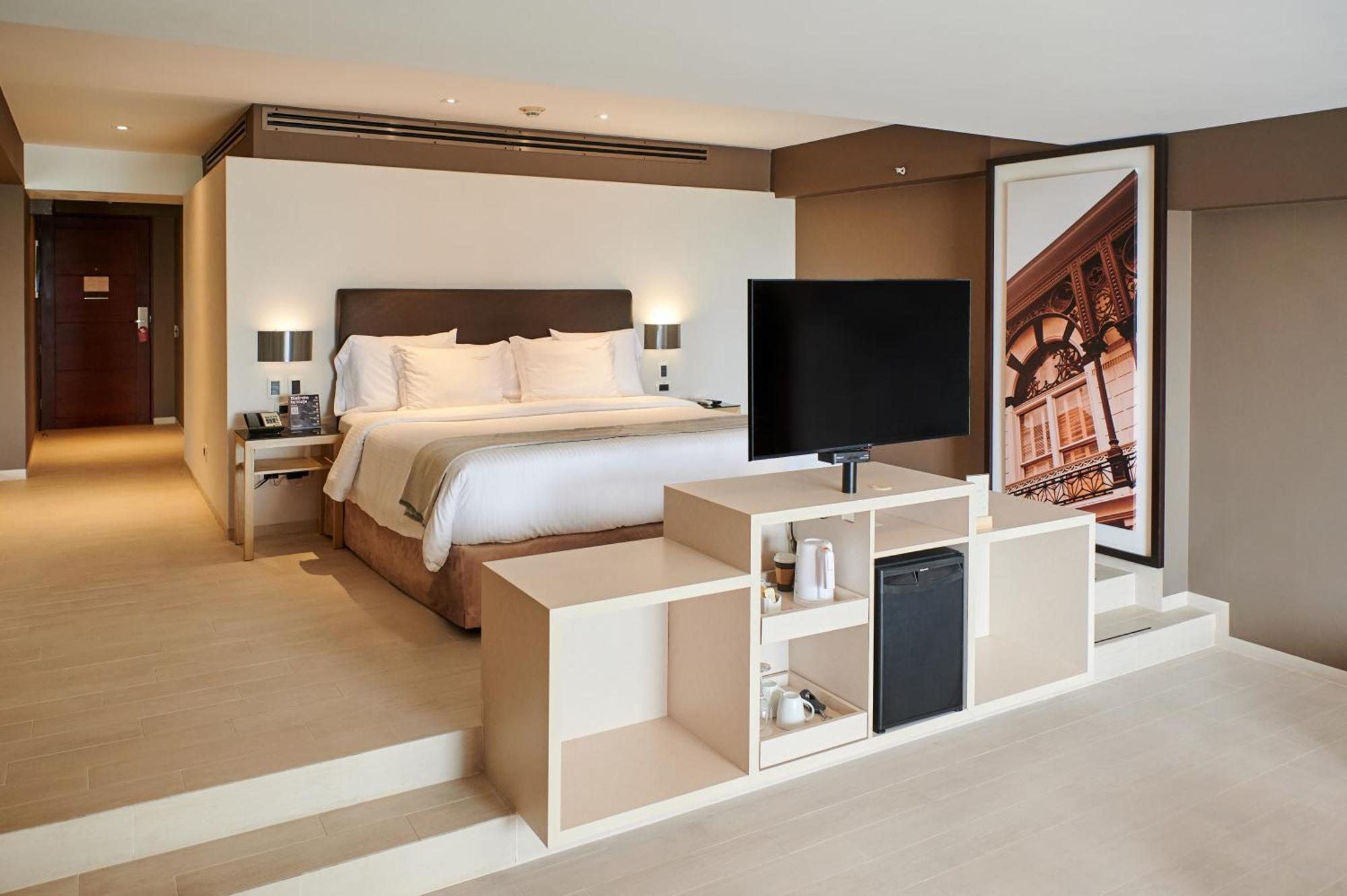 Casa Andina Premium Golf Incas 5*