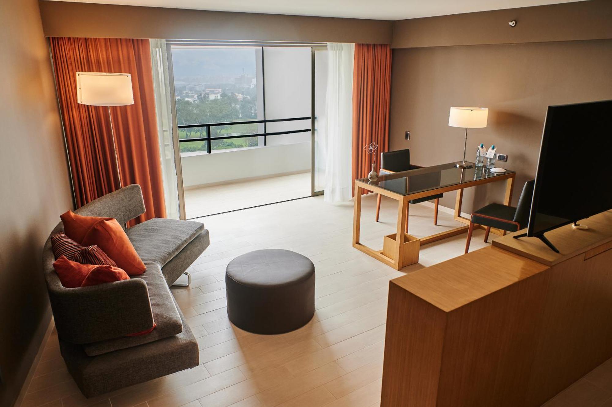 Casa Andina Premium Golf Incas Hotel