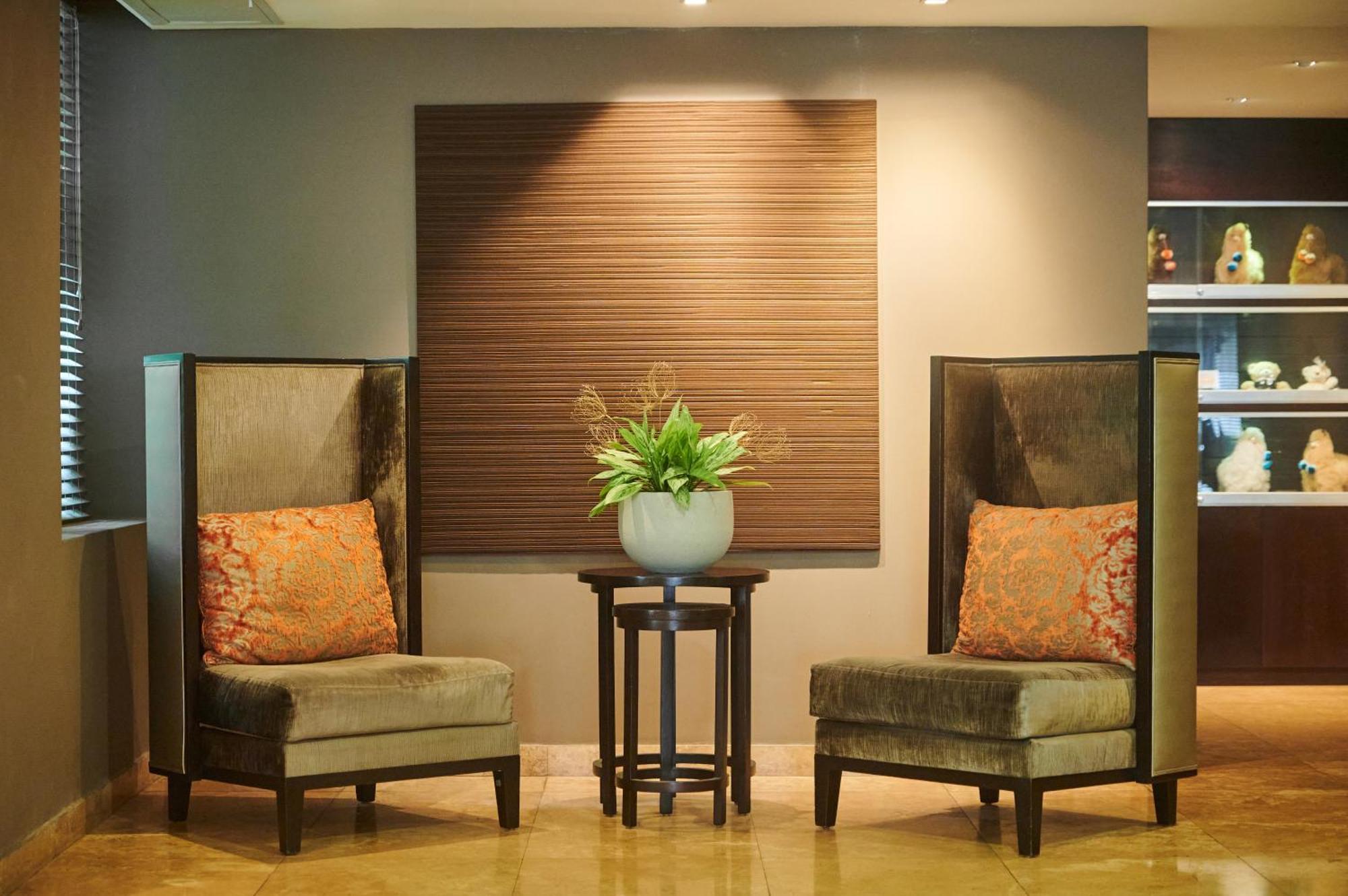 Casa Andina Premium Golf Incas Hotel 5*