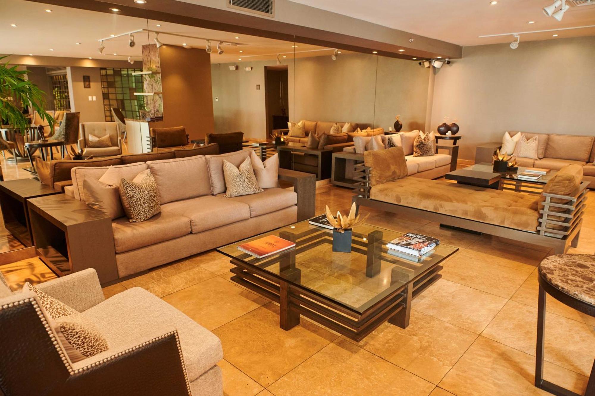 Casa Andina Premium Golf Incas Hotel 5*