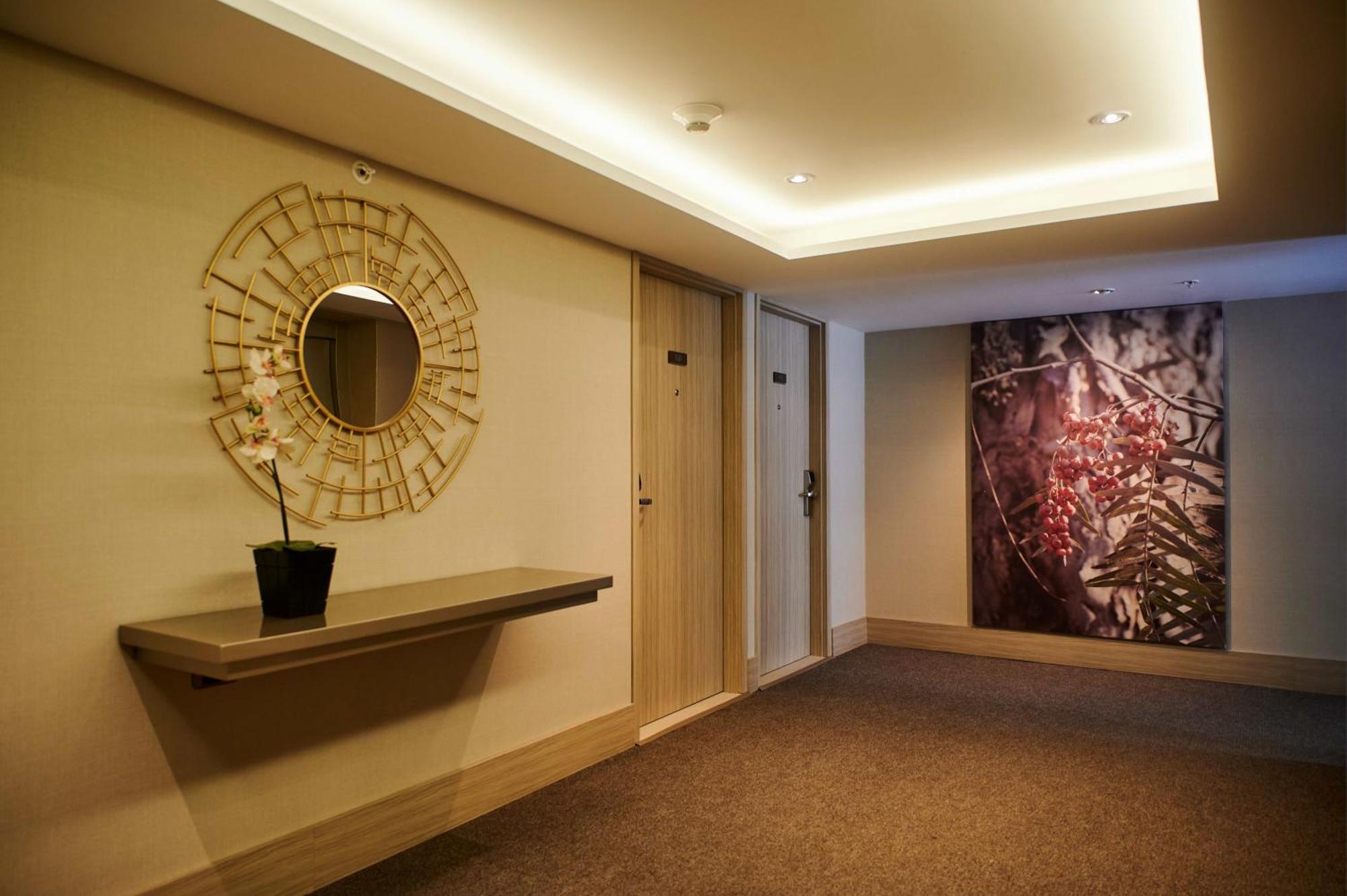 Casa Andina Premium Golf Incas