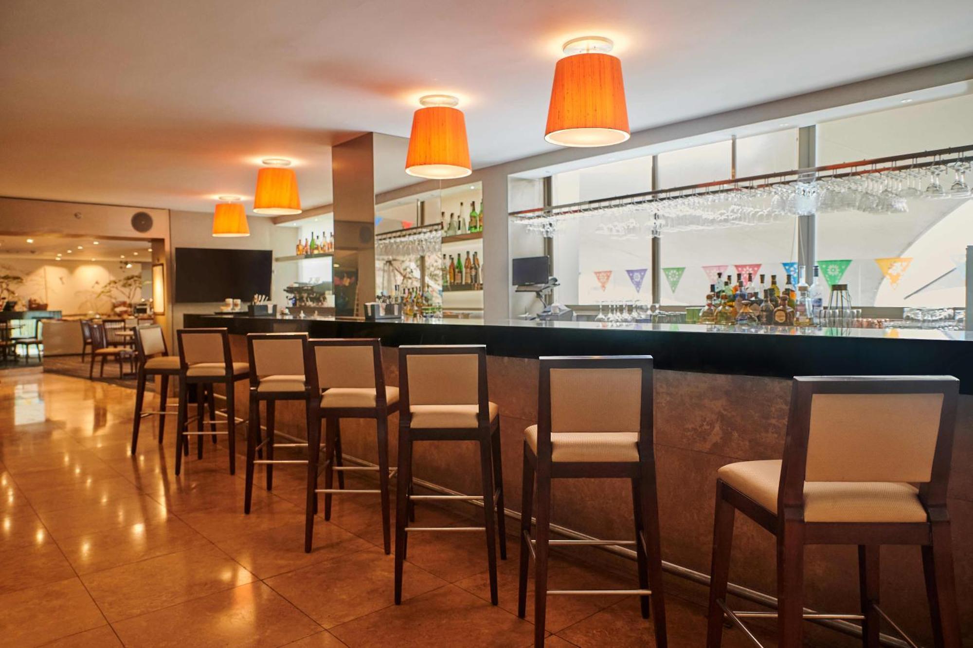 Casa Andina Premium Golf Incas Hotel
