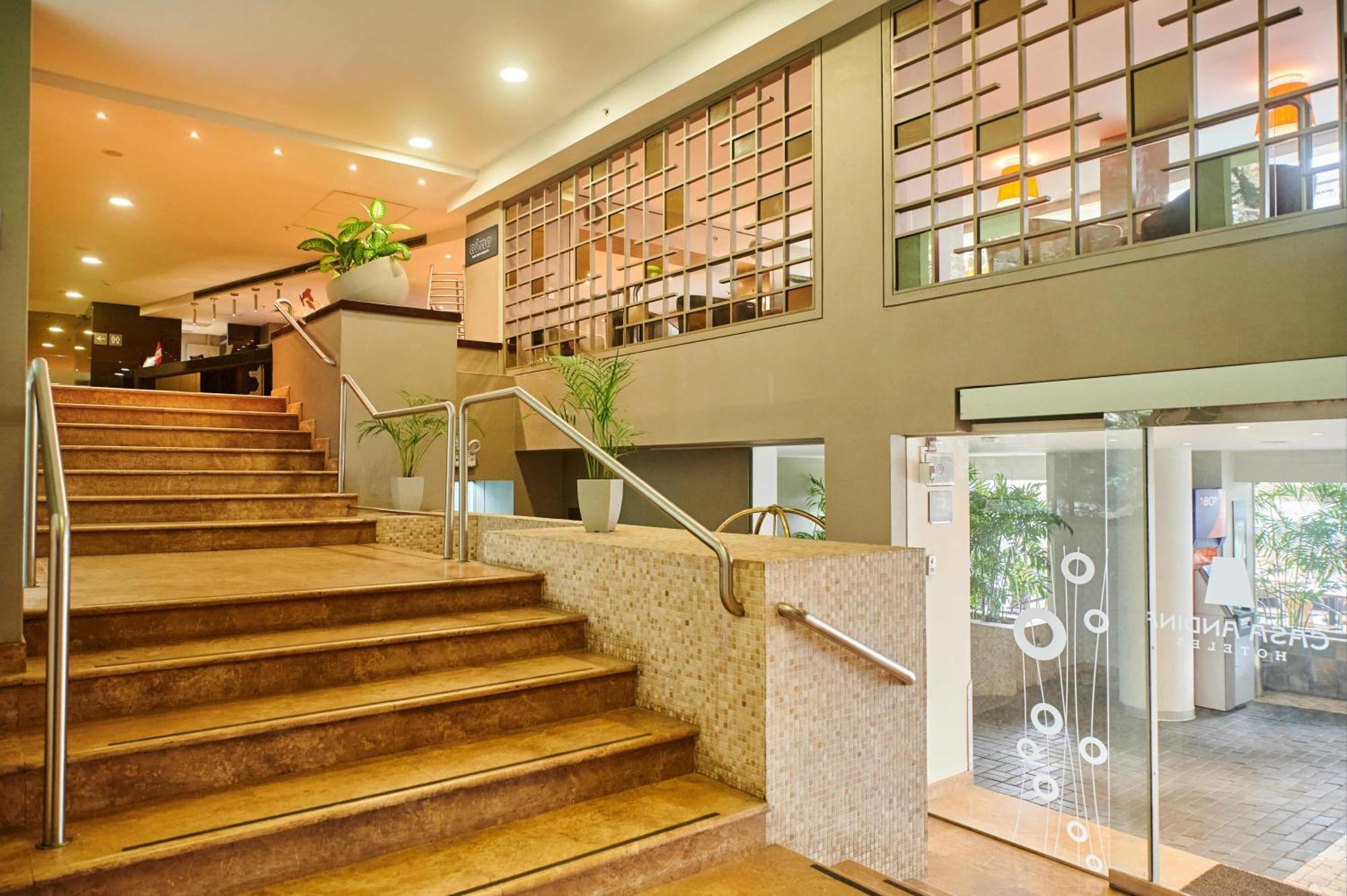 Casa Andina Premium Golf Incas