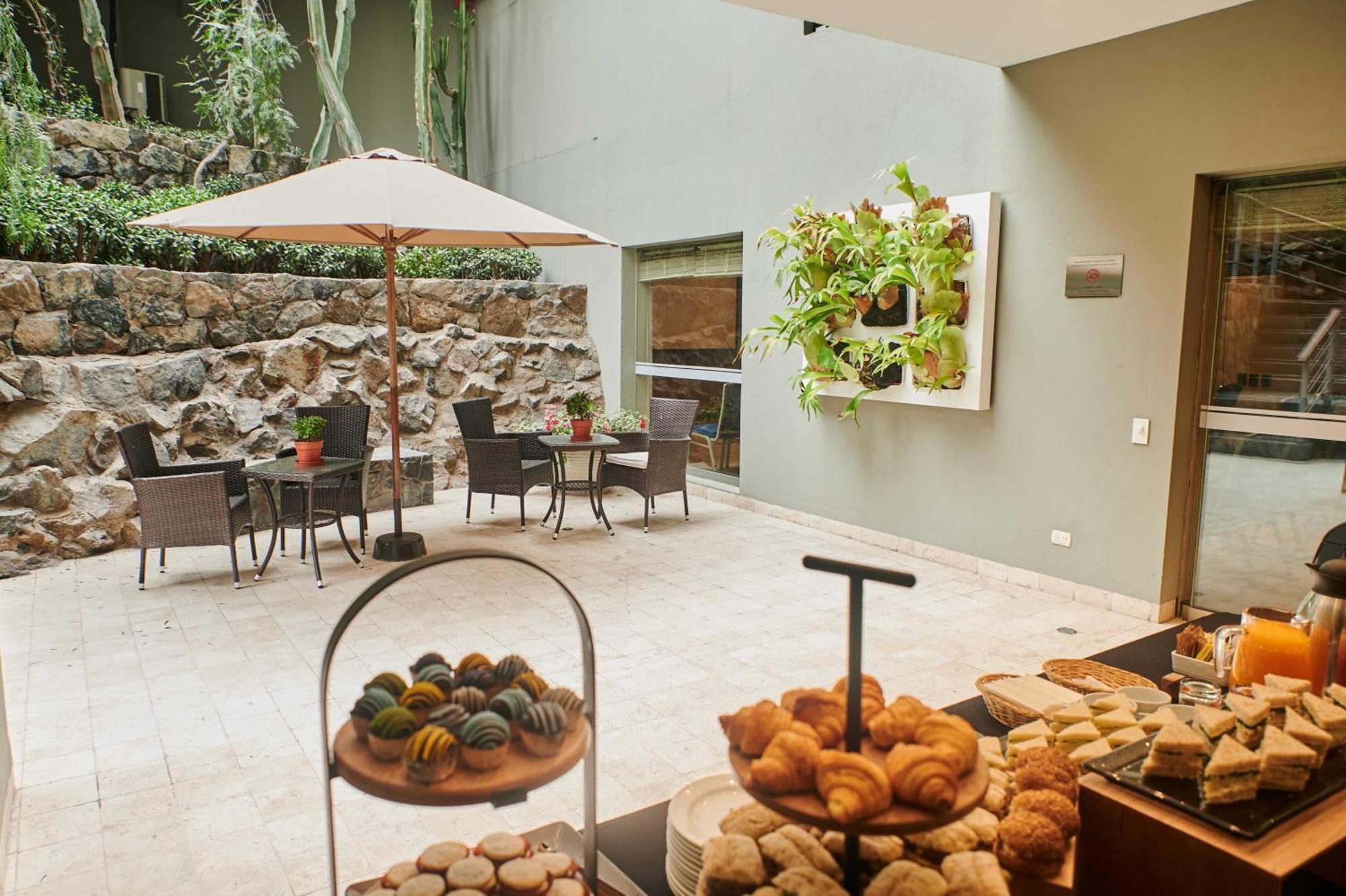 Hotel Casa Andina Premium Golf Incas
