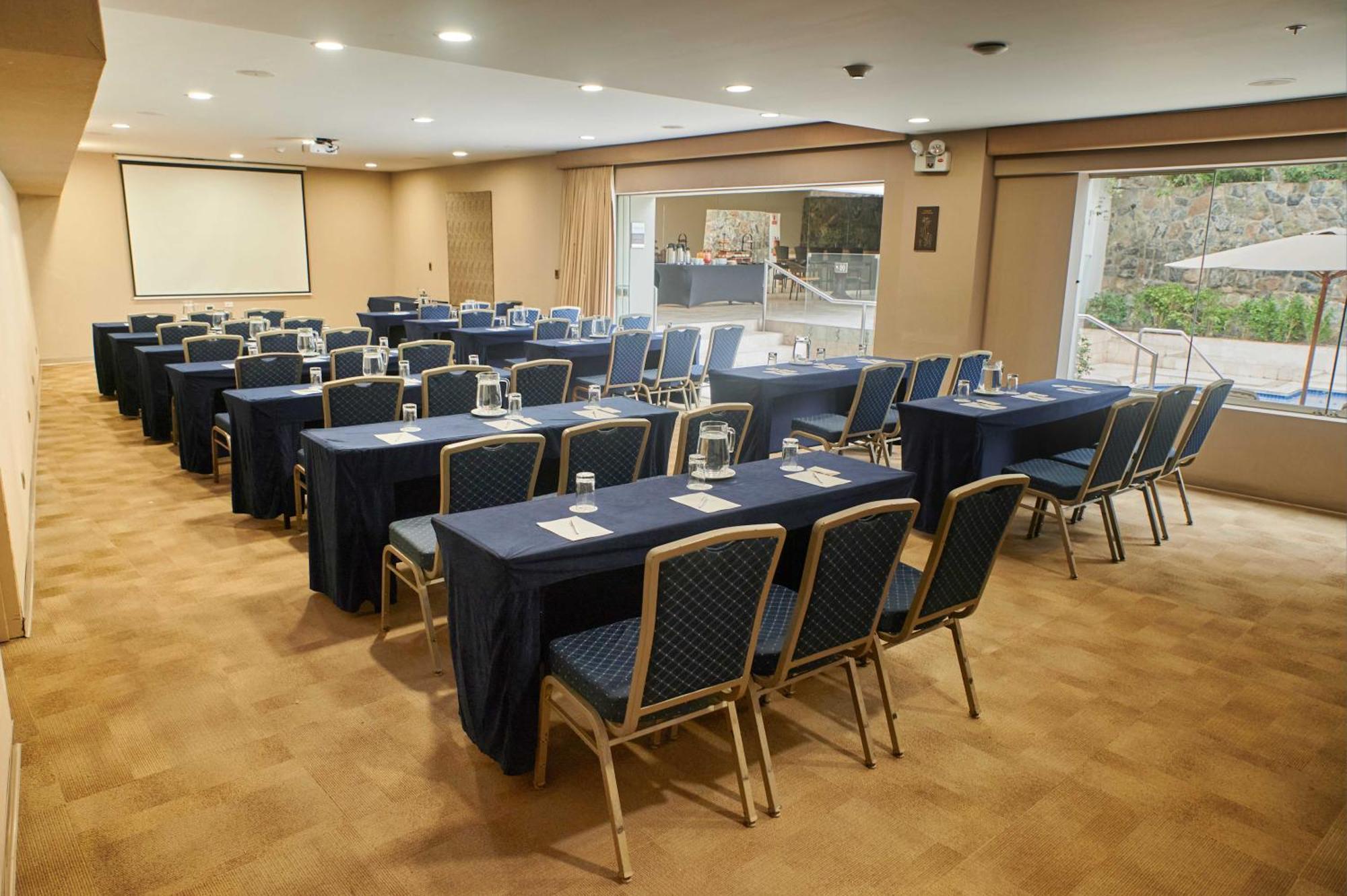 Casa Andina Premium Golf Incas Hotel 5*