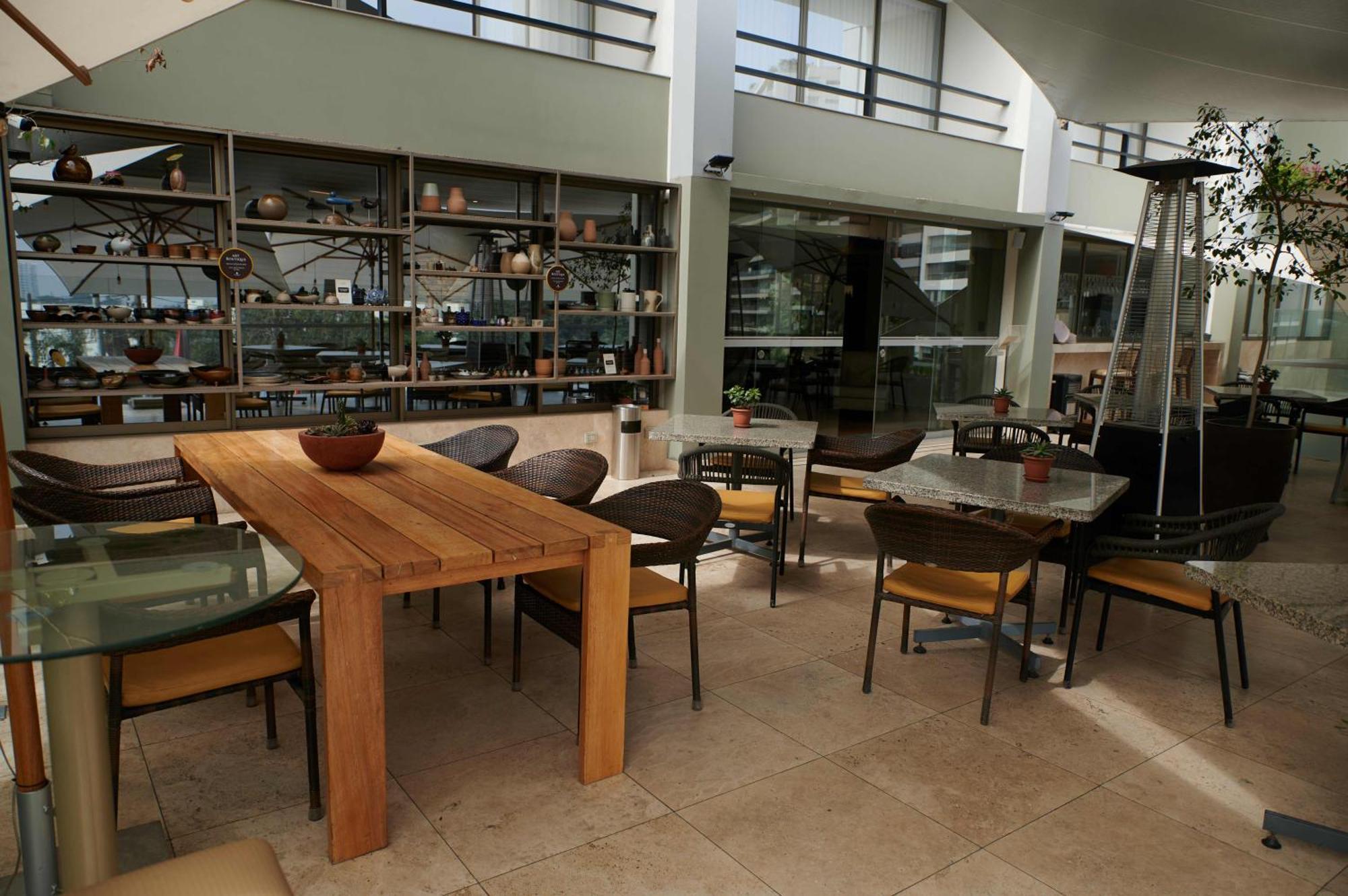 Casa Andina Premium Golf Incas Hotel