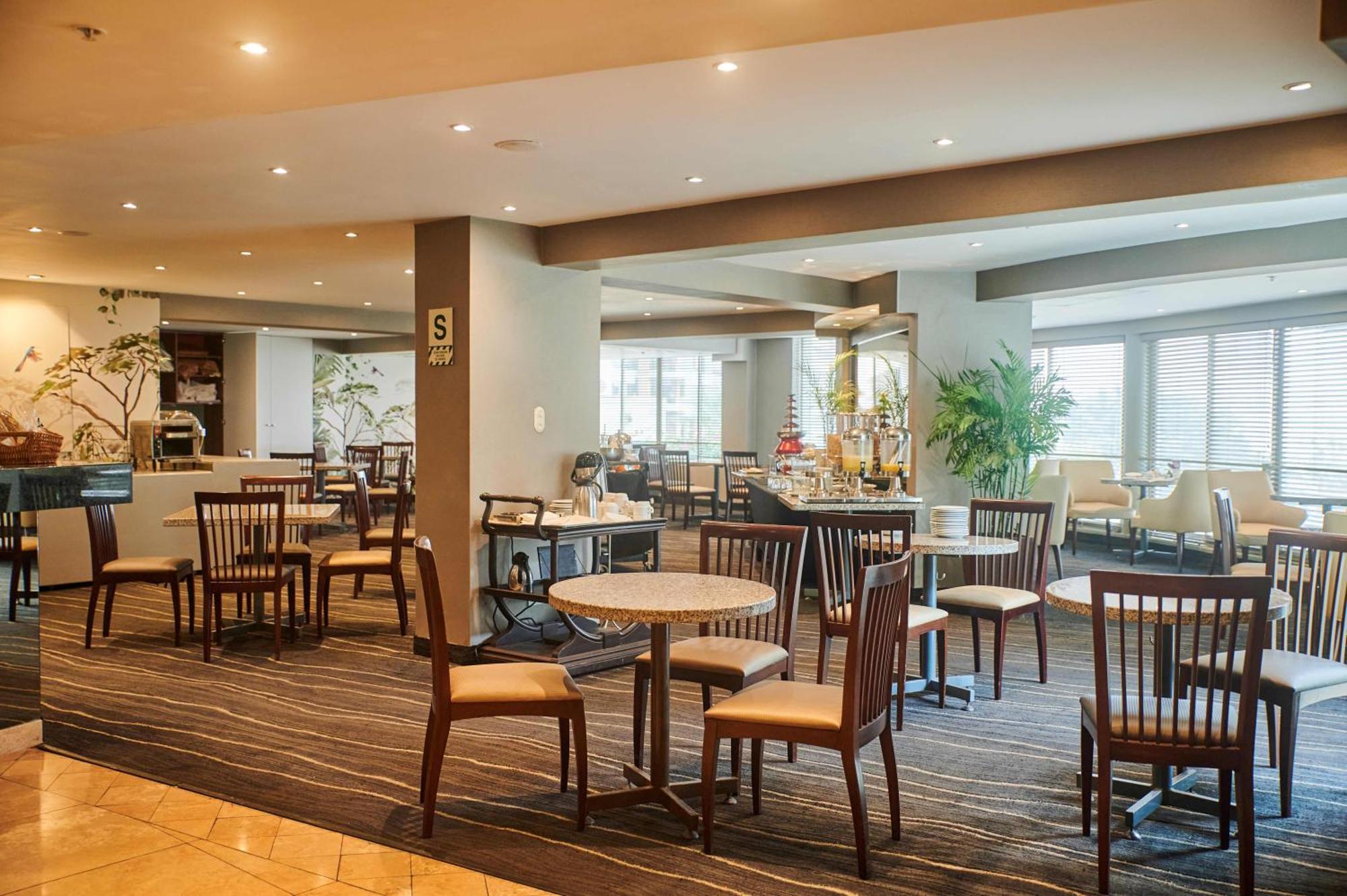 Casa Andina Premium Golf Incas Hotel 5*