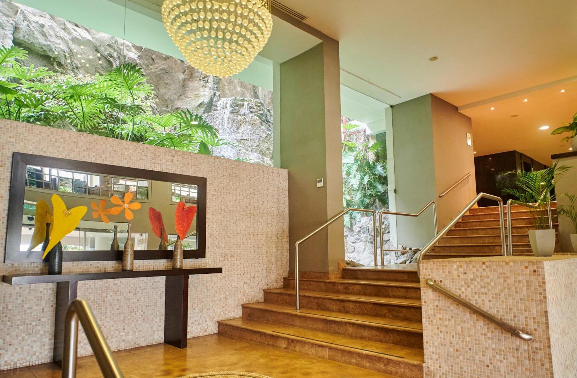 Hotel Casa Andina Premium Golf Incas 5*