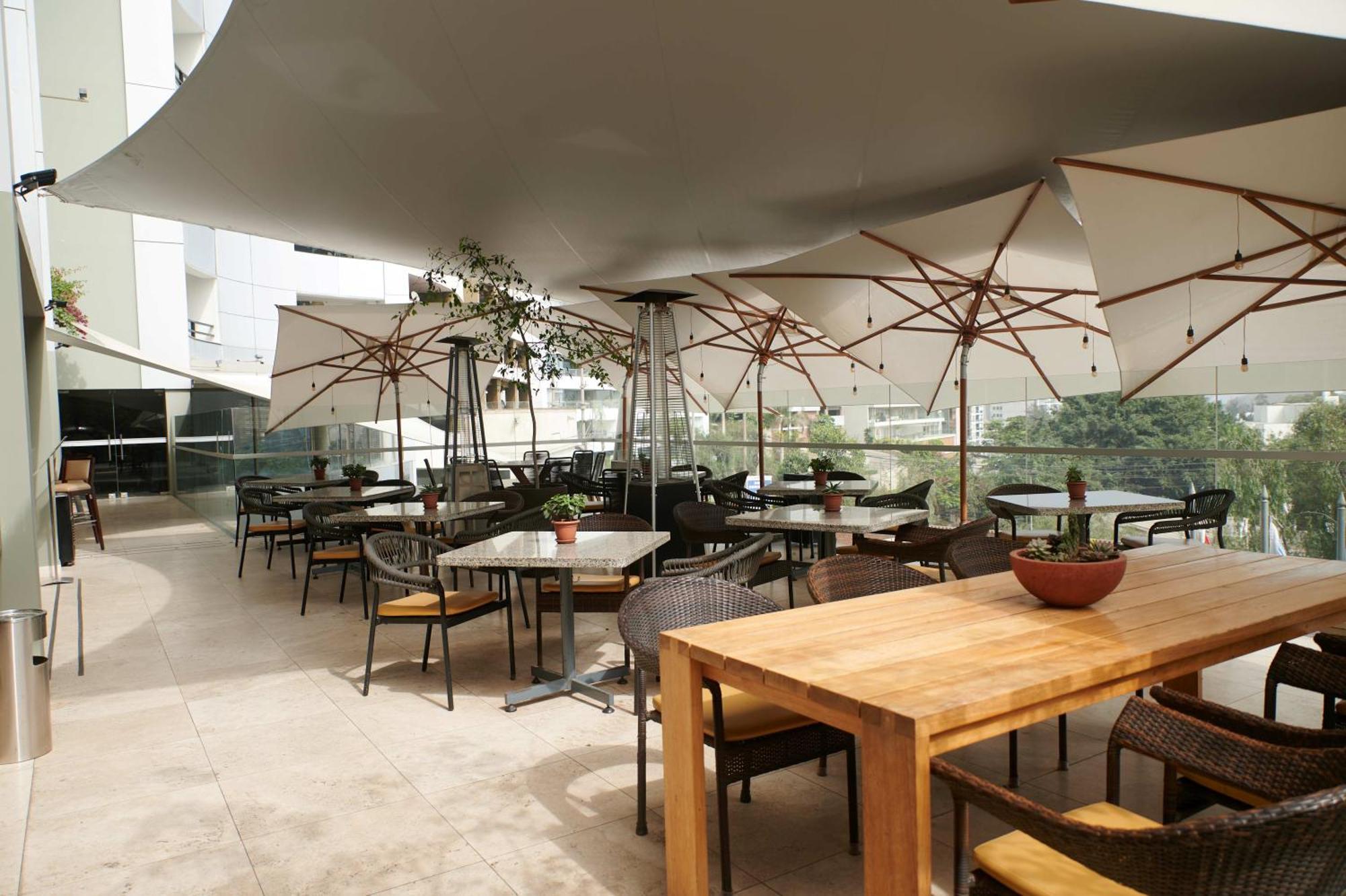 Casa Andina Premium Golf Incas Hotel Lima