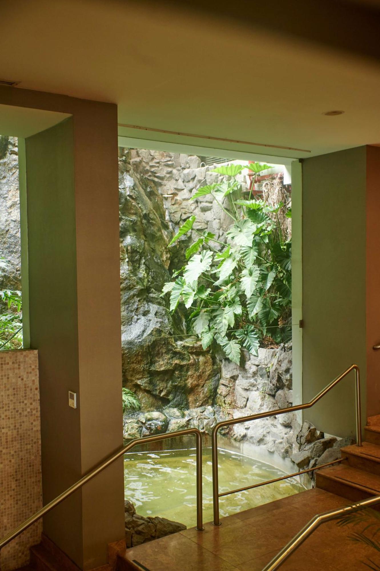 Casa Andina Premium Golf Incas 5*