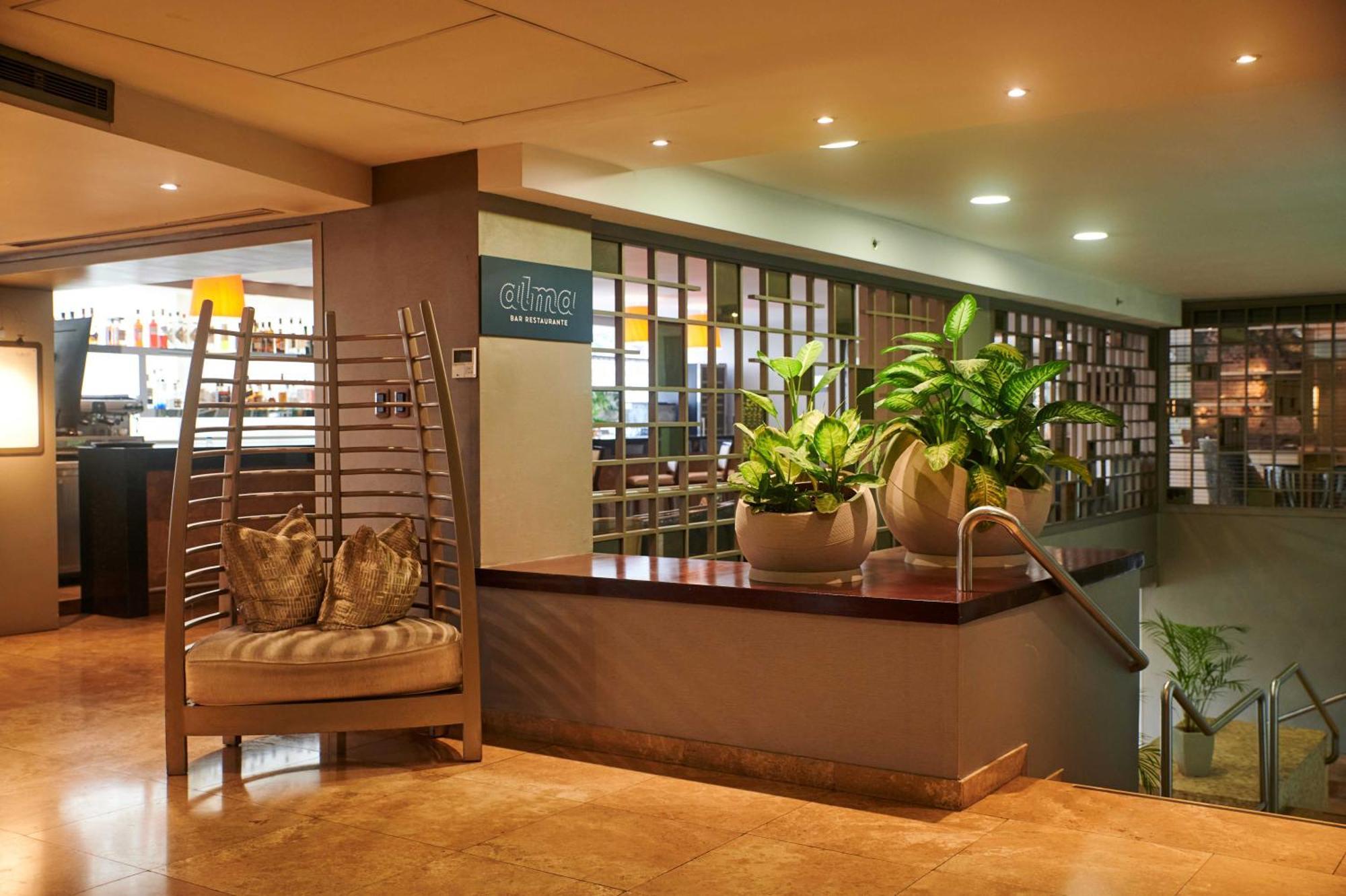 Casa Andina Premium Golf Incas