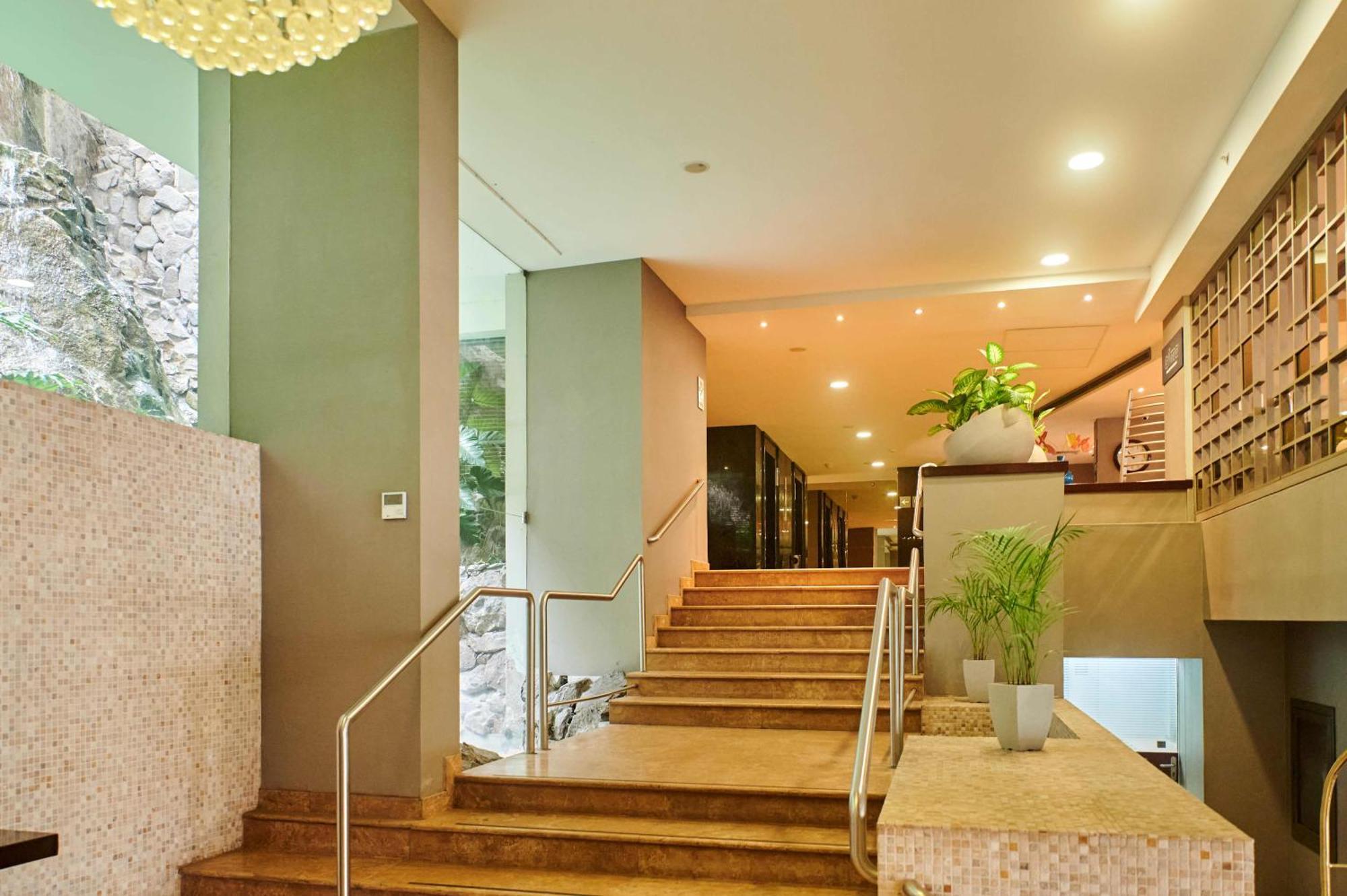 Casa Andina Premium Golf Incas Hotel Lima