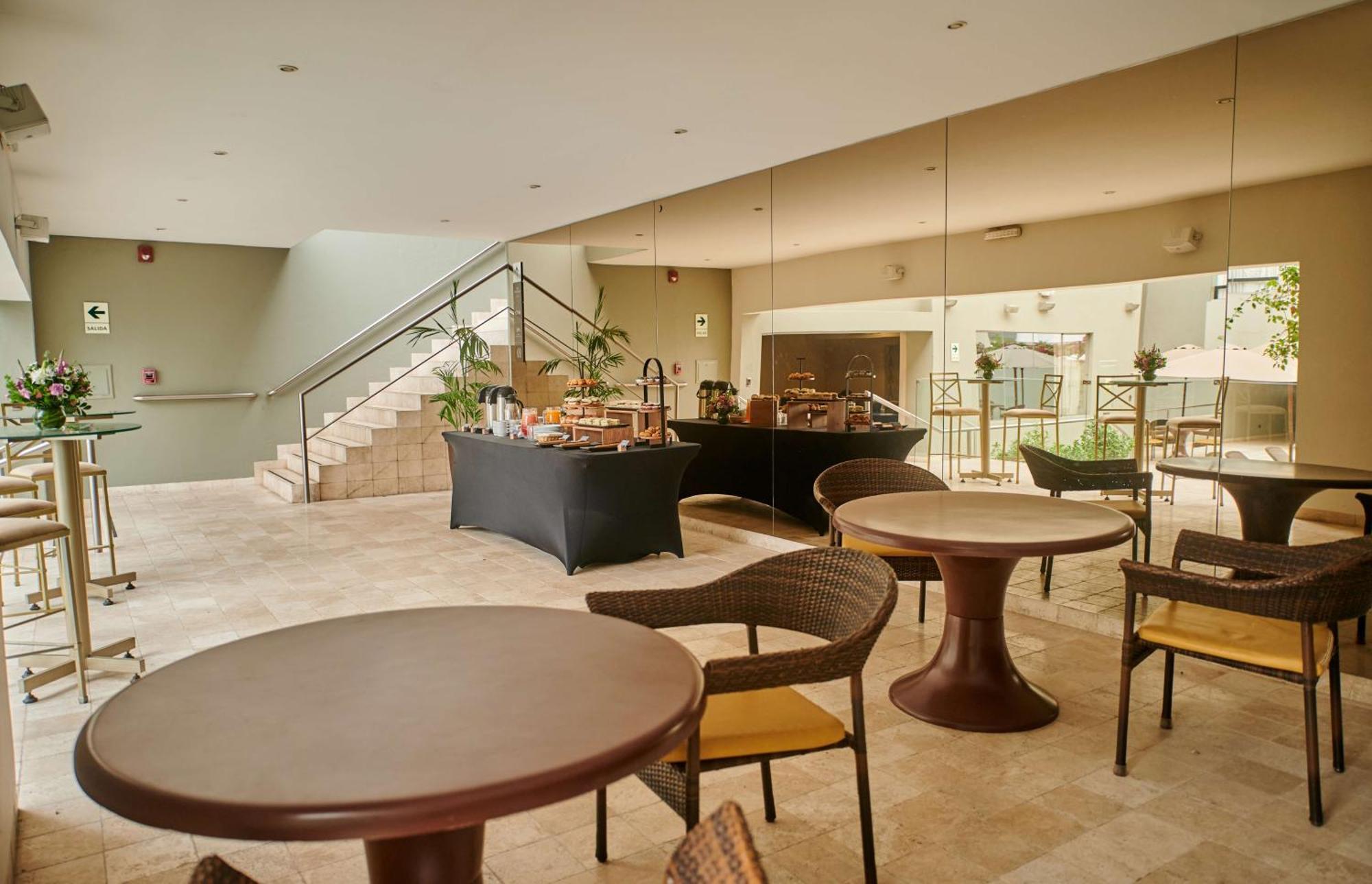 Hotel Casa Andina Premium Golf Incas 5*