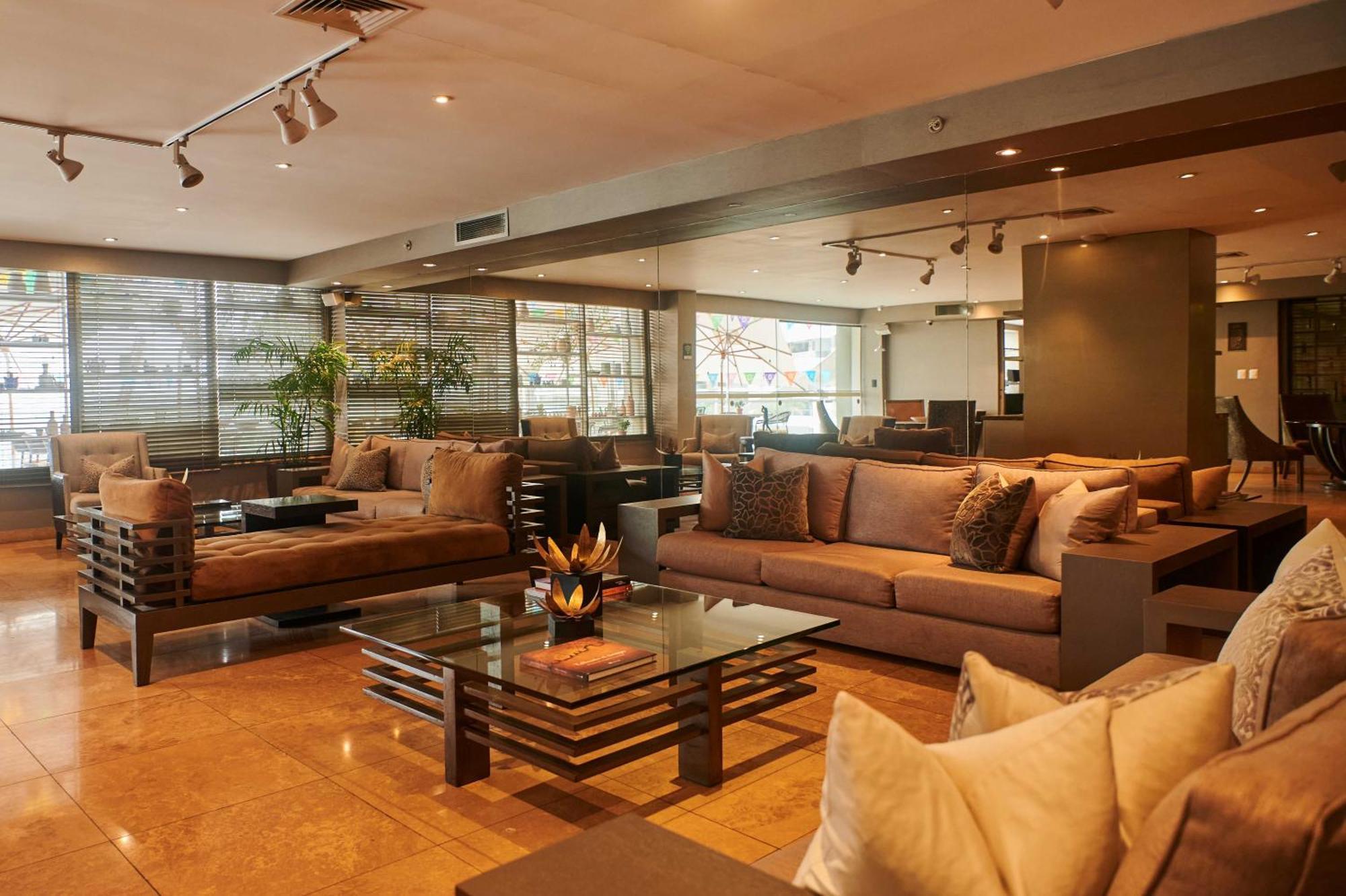 Casa Andina Premium Golf Incas 5* Lima