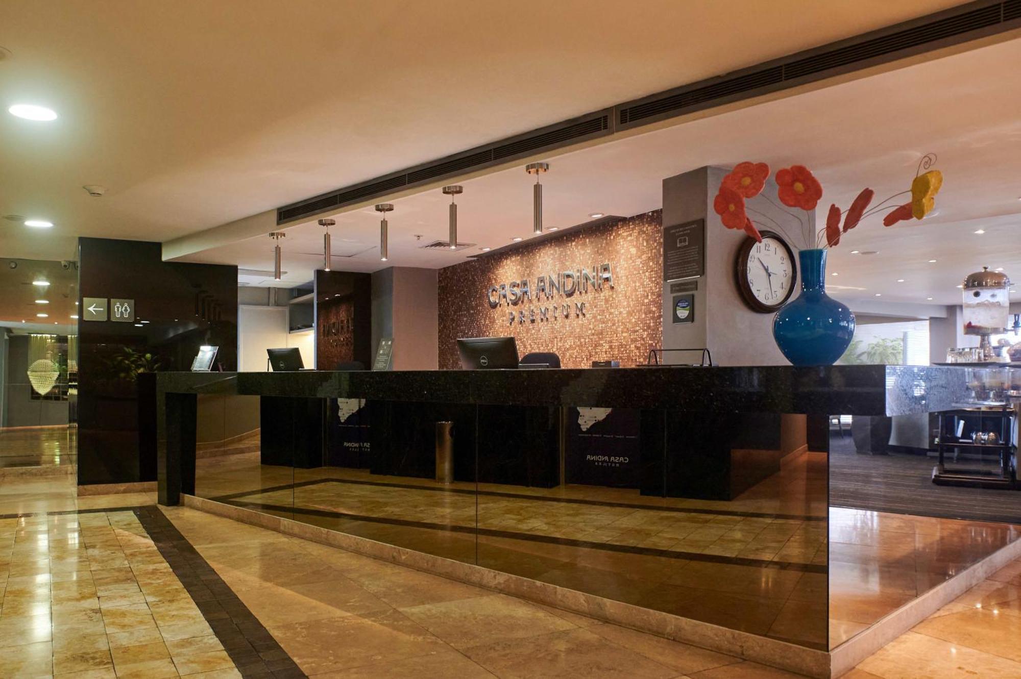 Casa Andina Premium Golf Incas