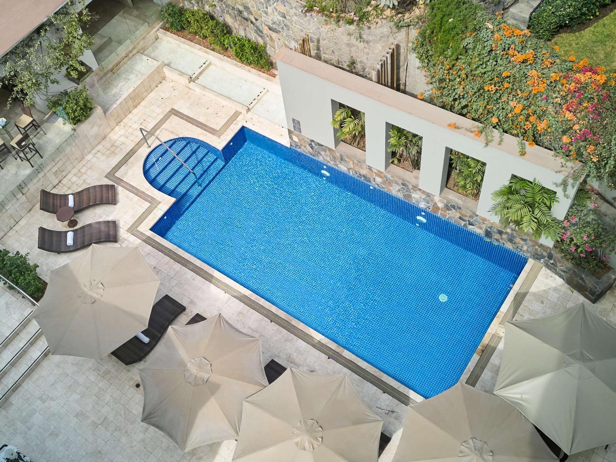 Casa Andina Premium Golf Incas Hotel 5*