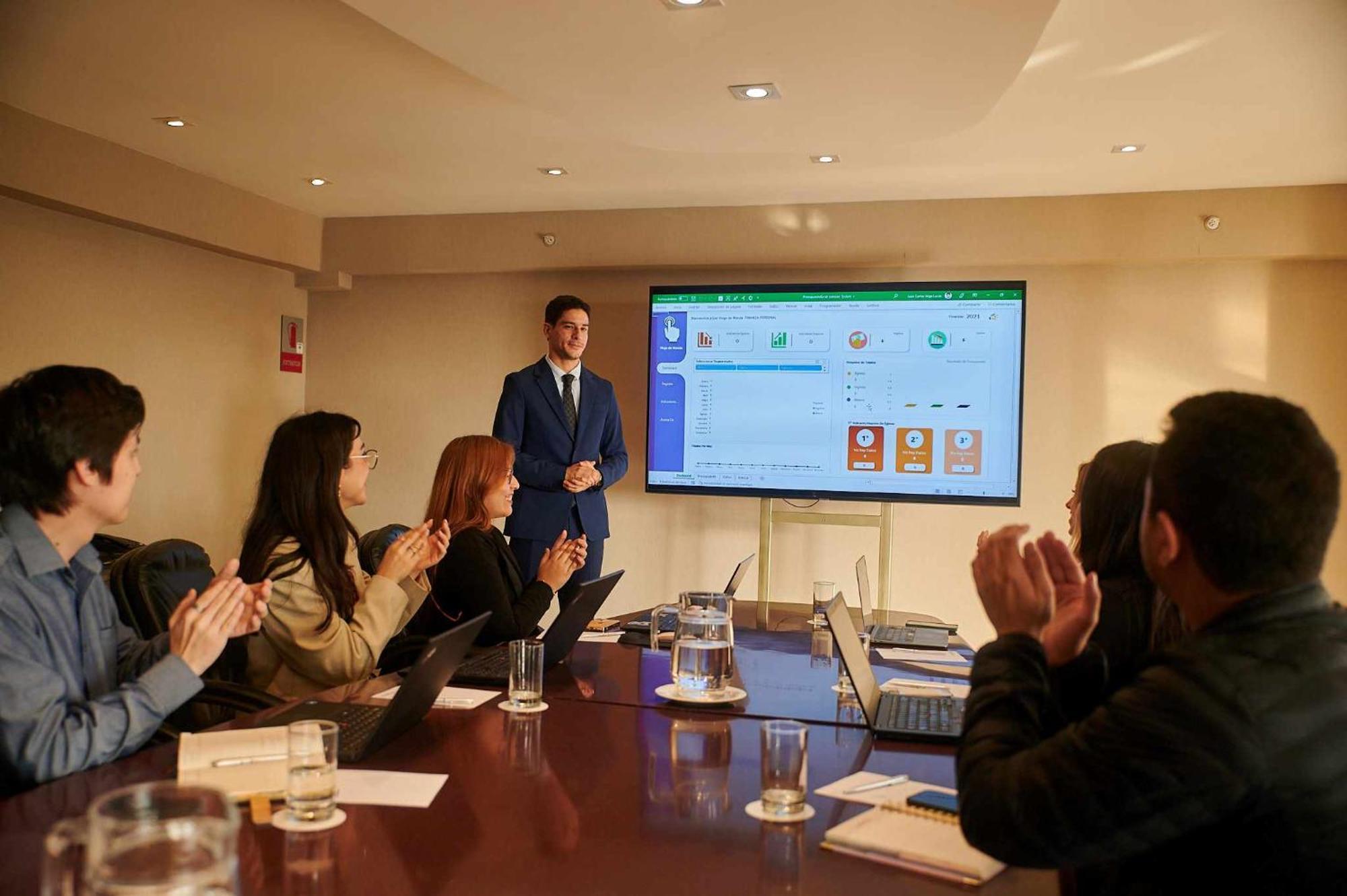 Casa Andina Premium Golf Incas Hotel Lima